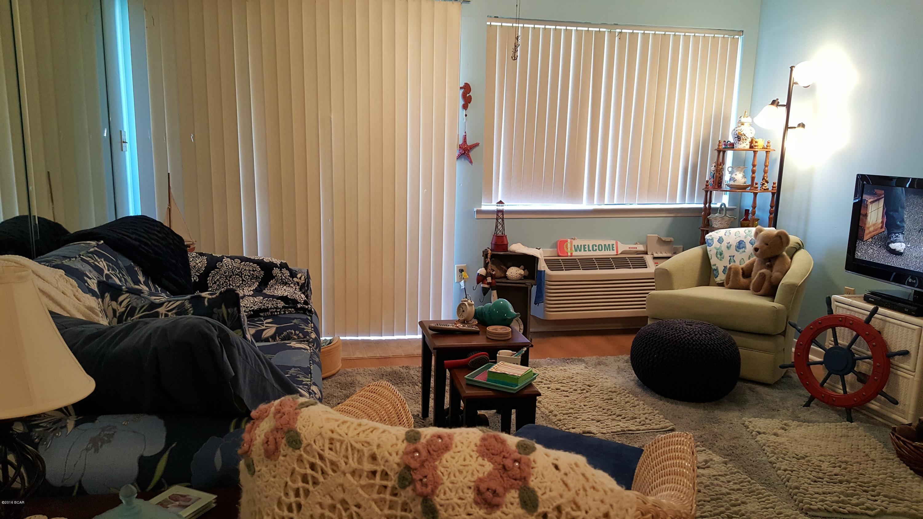 Sun Harbor Condo - Residential