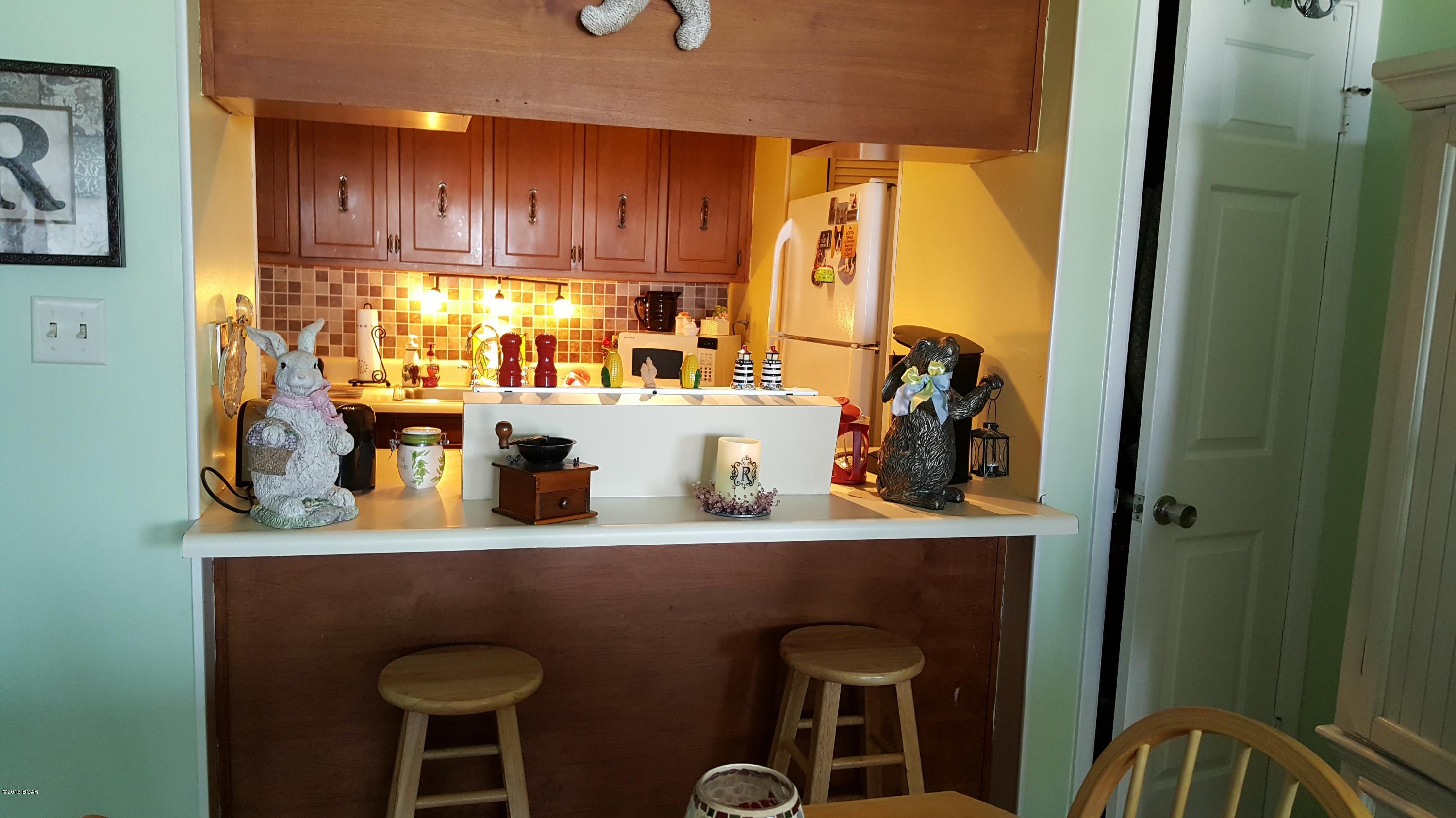 Sun Harbor Condo - Residential