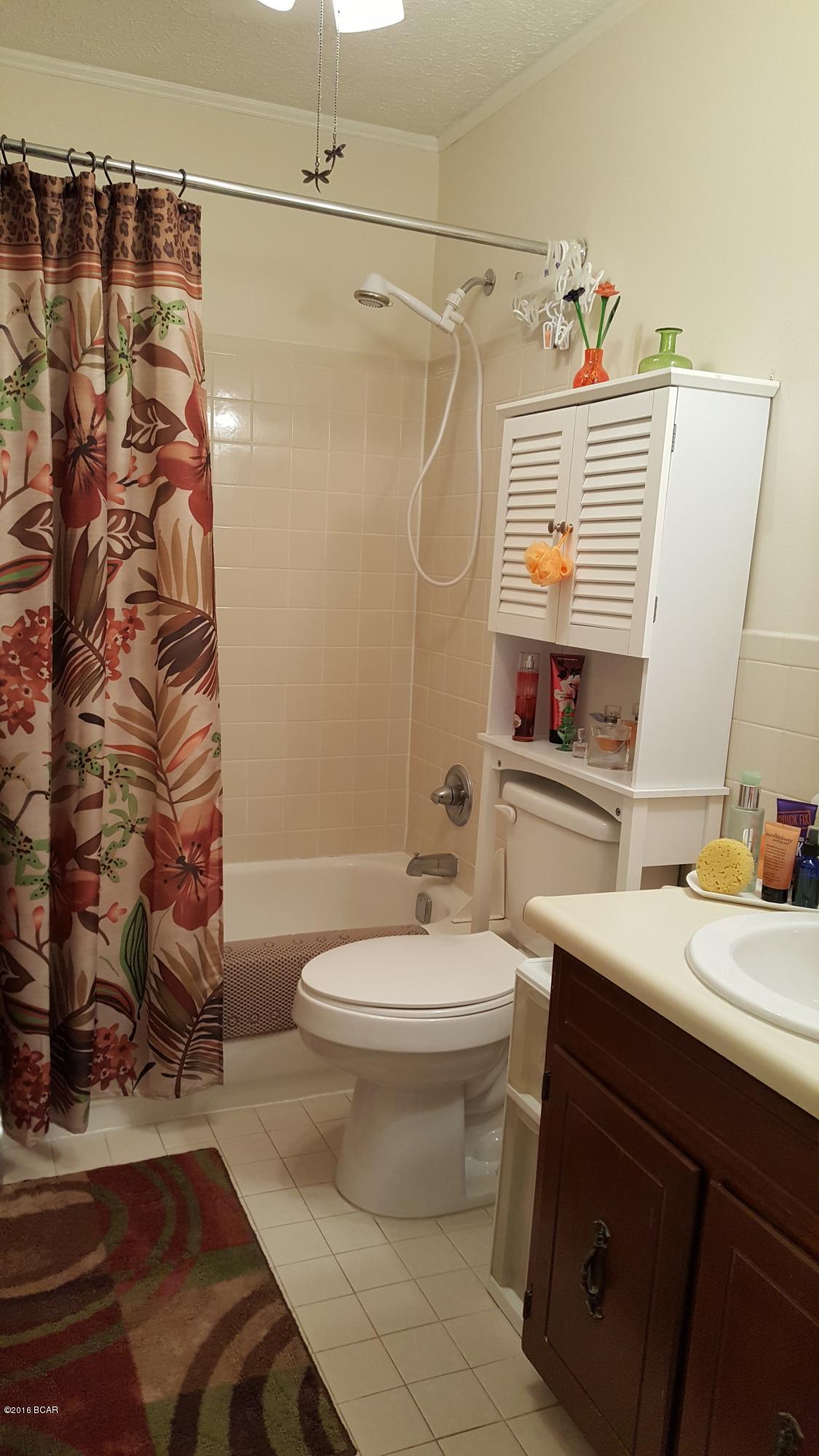 Sun Harbor Condo - Residential