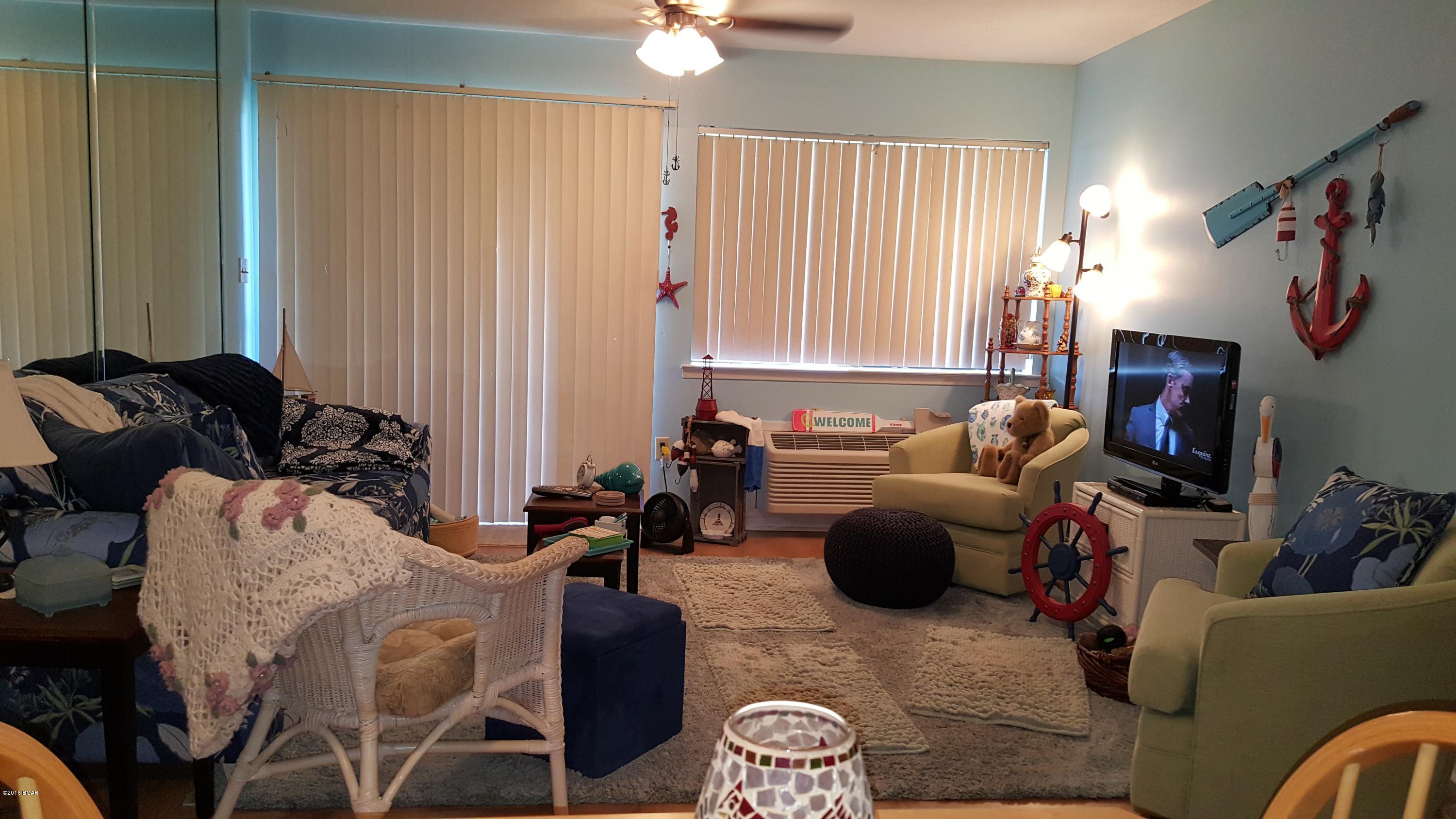 Sun Harbor Condo - Residential