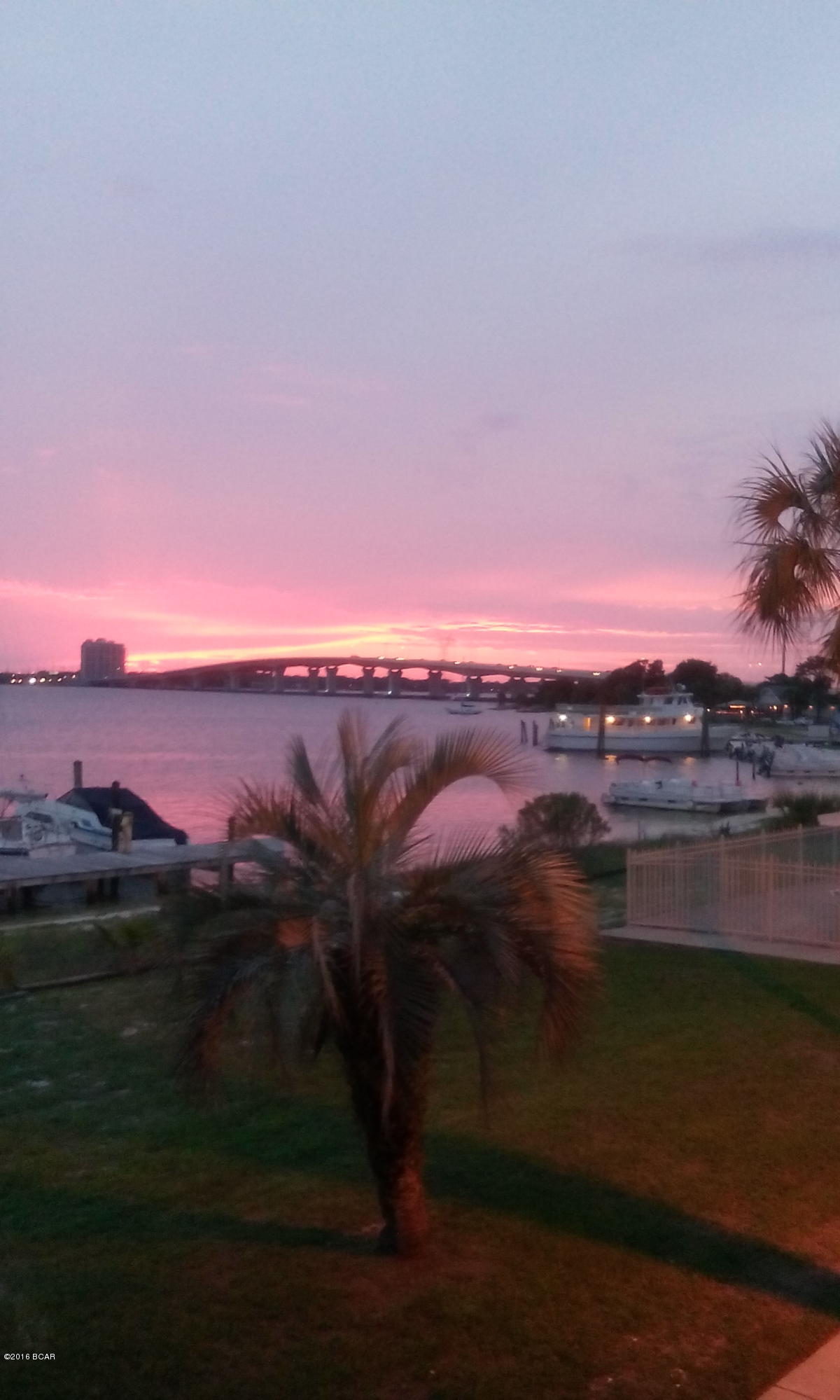 Sun Harbor Condo - Residential