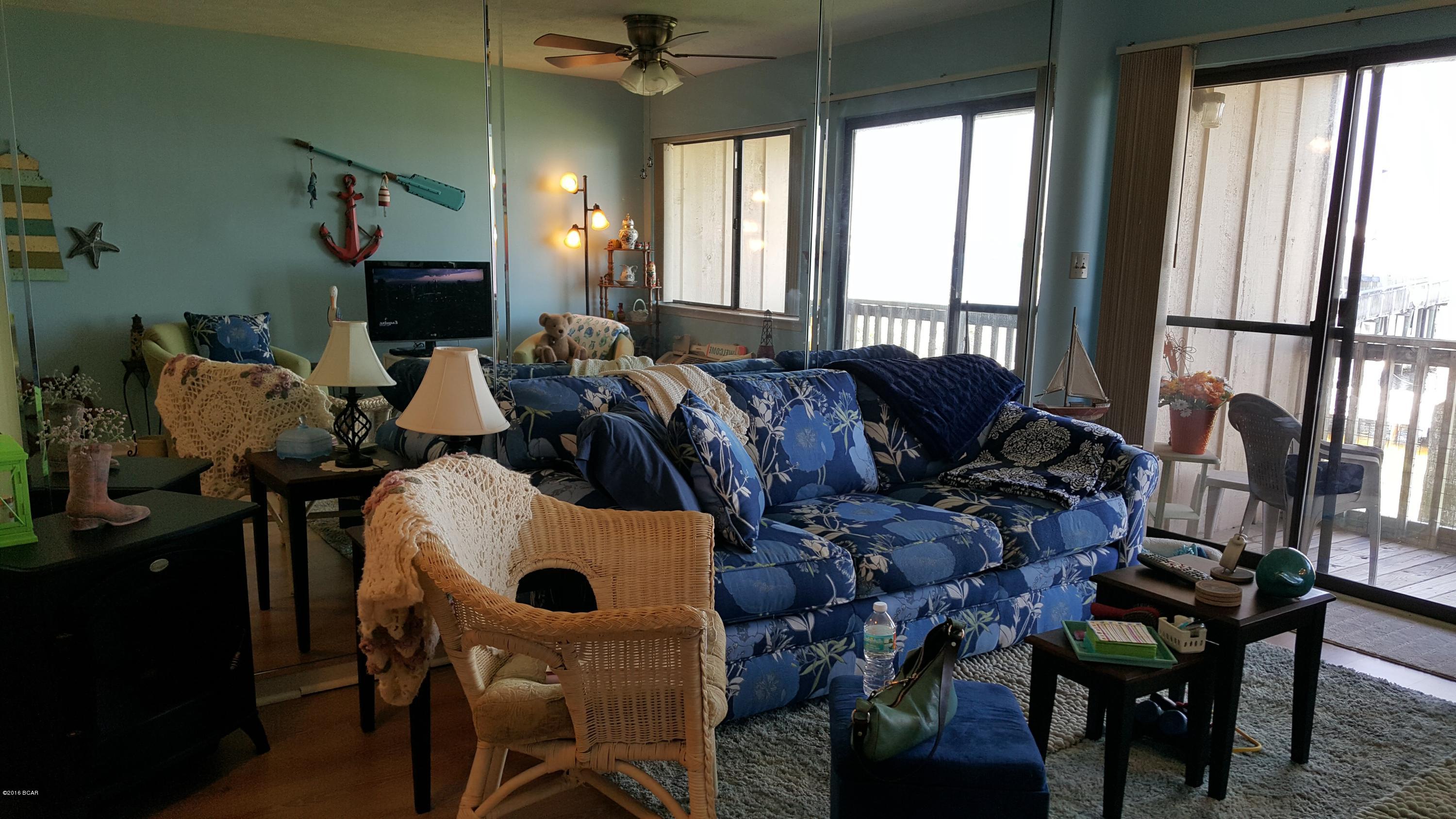 Sun Harbor Condo - Residential