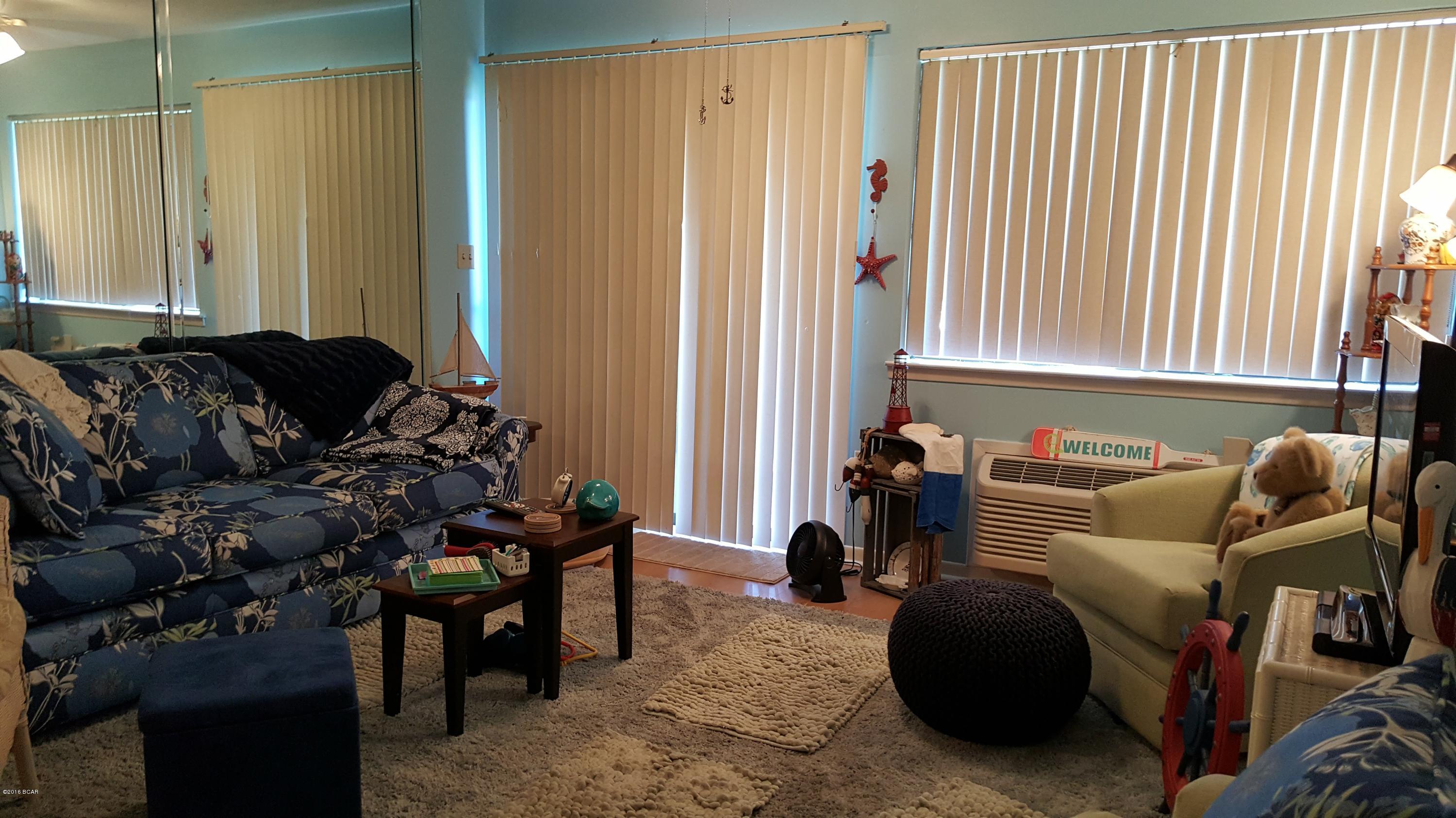 Sun Harbor Condo - Residential