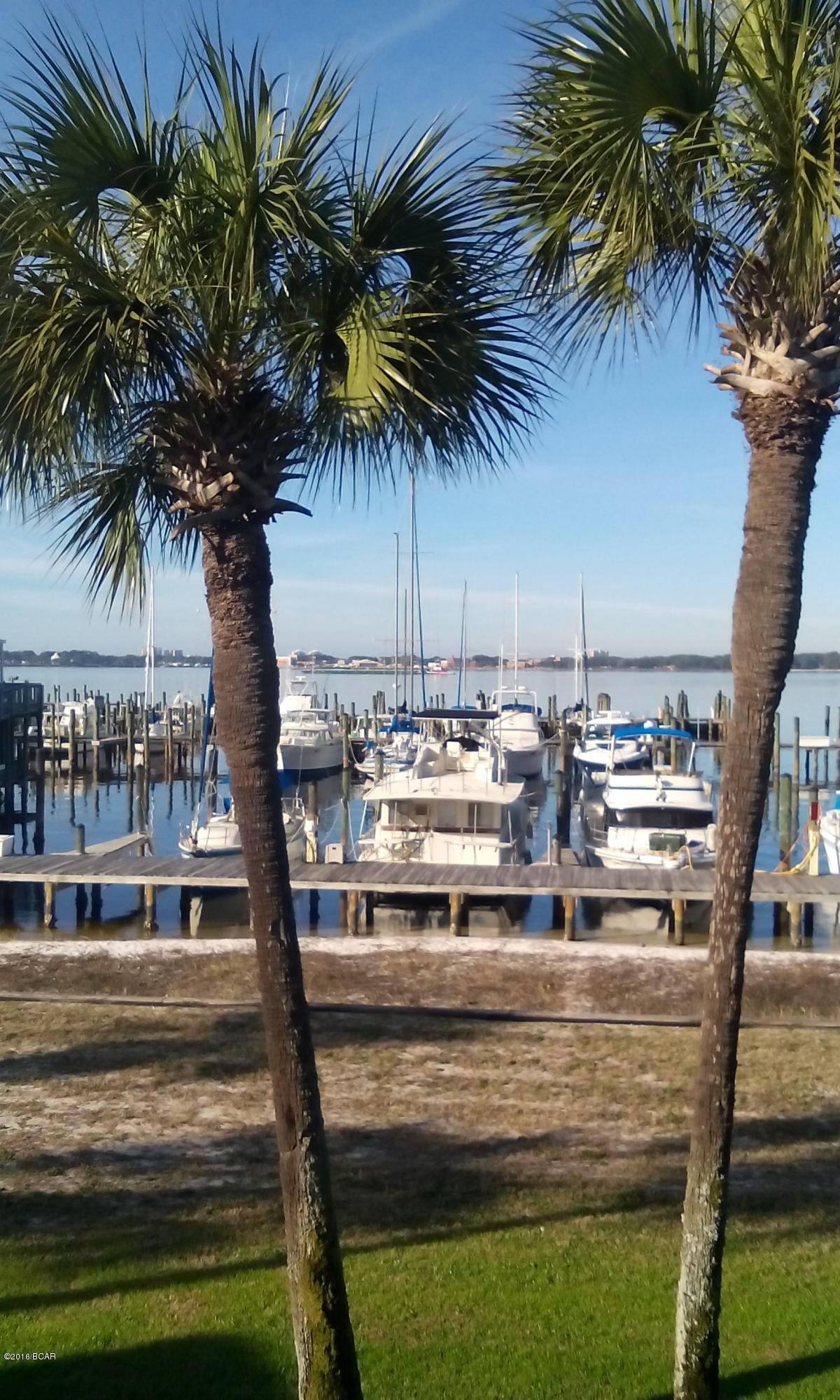 Sun Harbor Condo - Residential