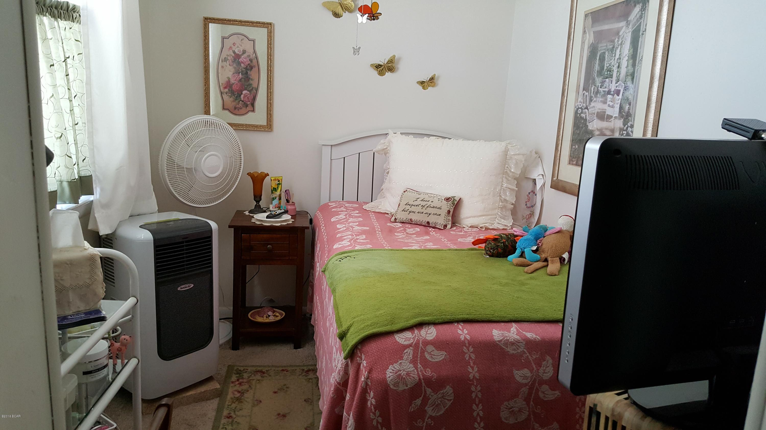 Sun Harbor Condo - Residential