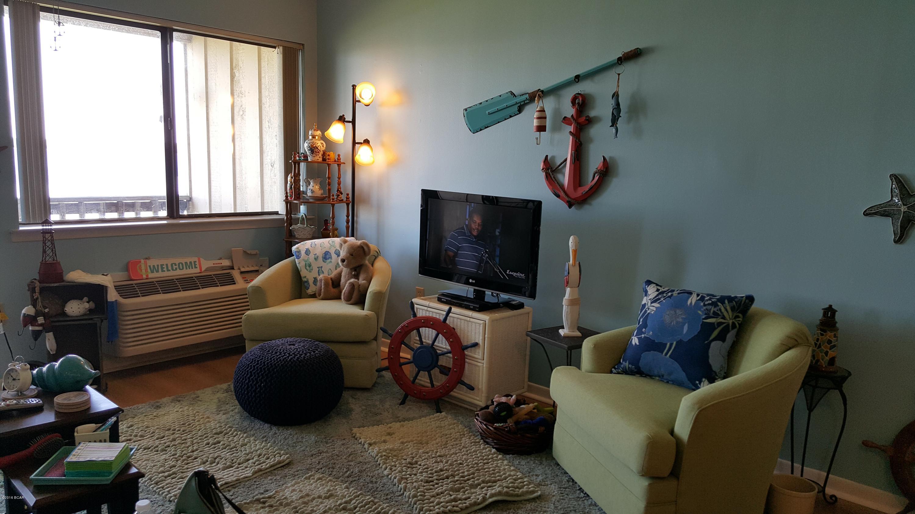 Sun Harbor Condo - Residential