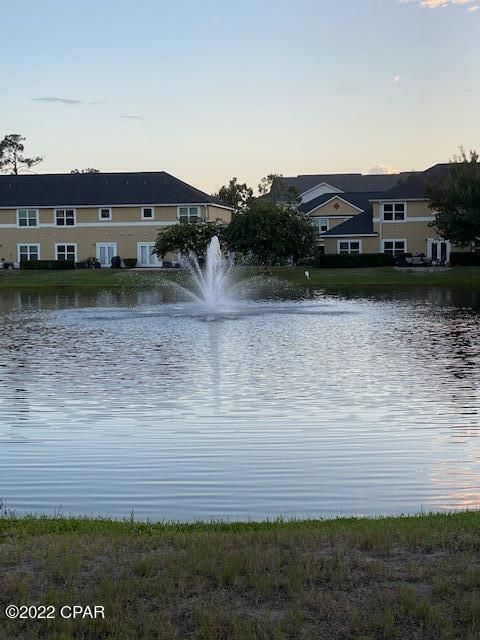 A home in Panama City Beach