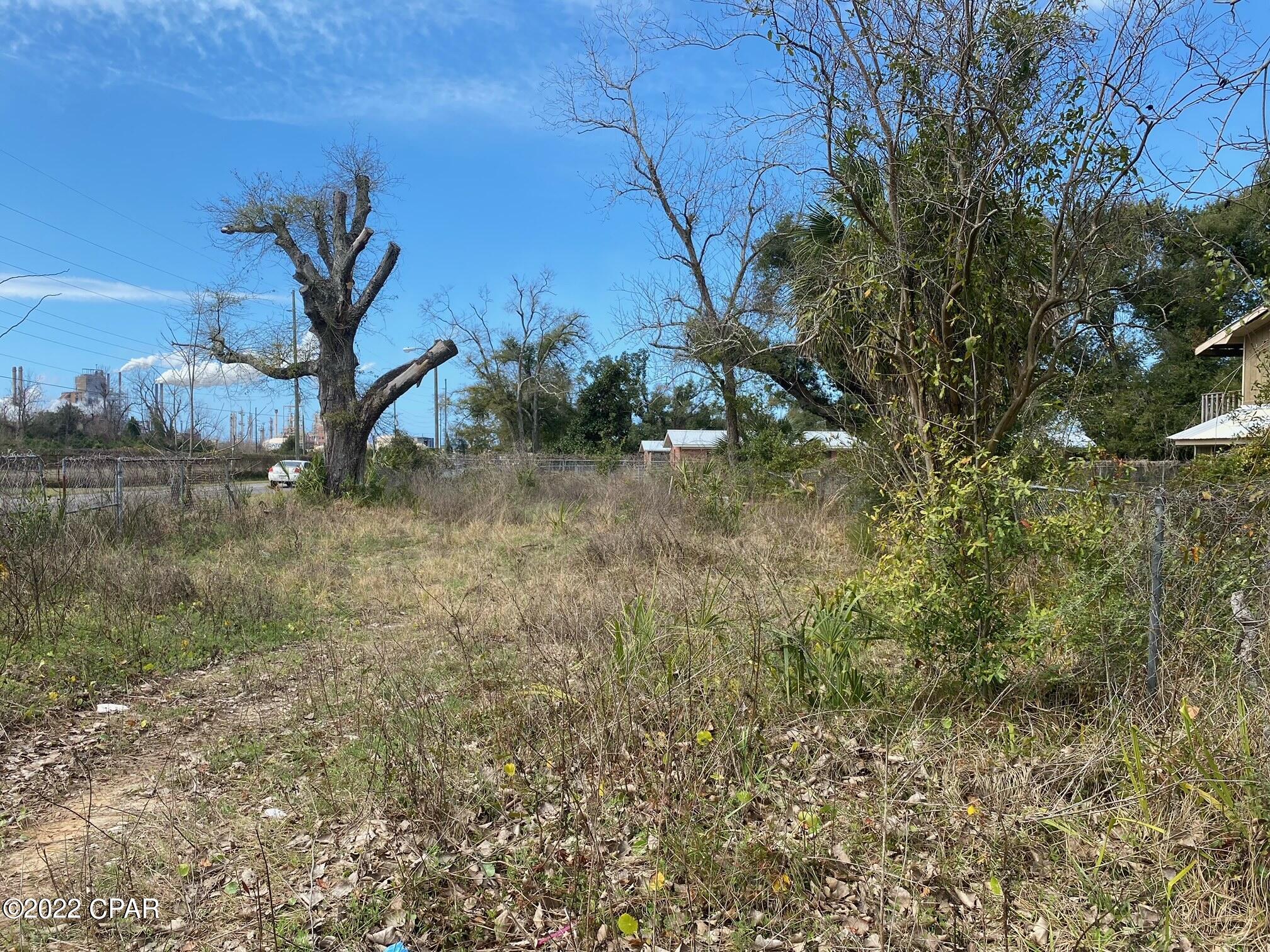 Grove Hill - Land
