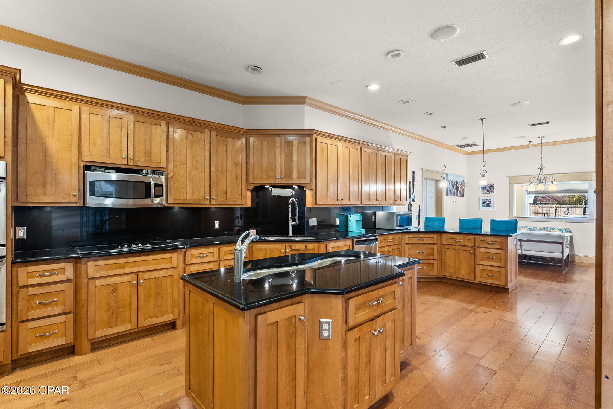 White Oaks - Residential