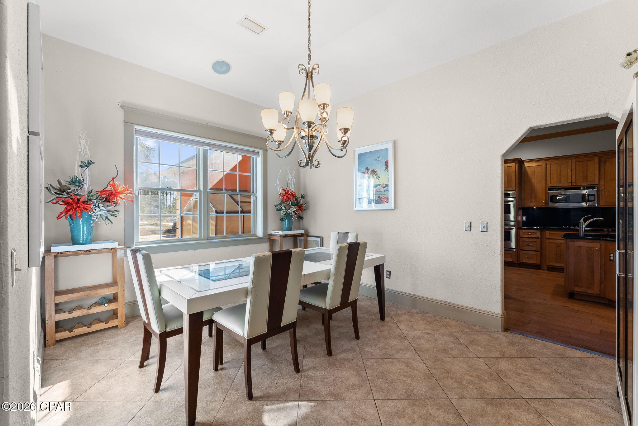 White Oaks - Residential