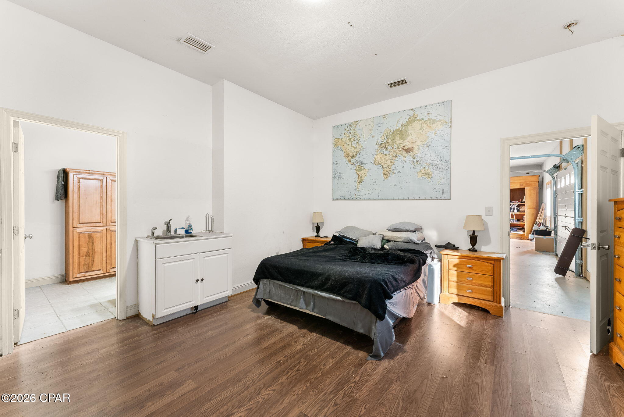 White Oaks - Residential