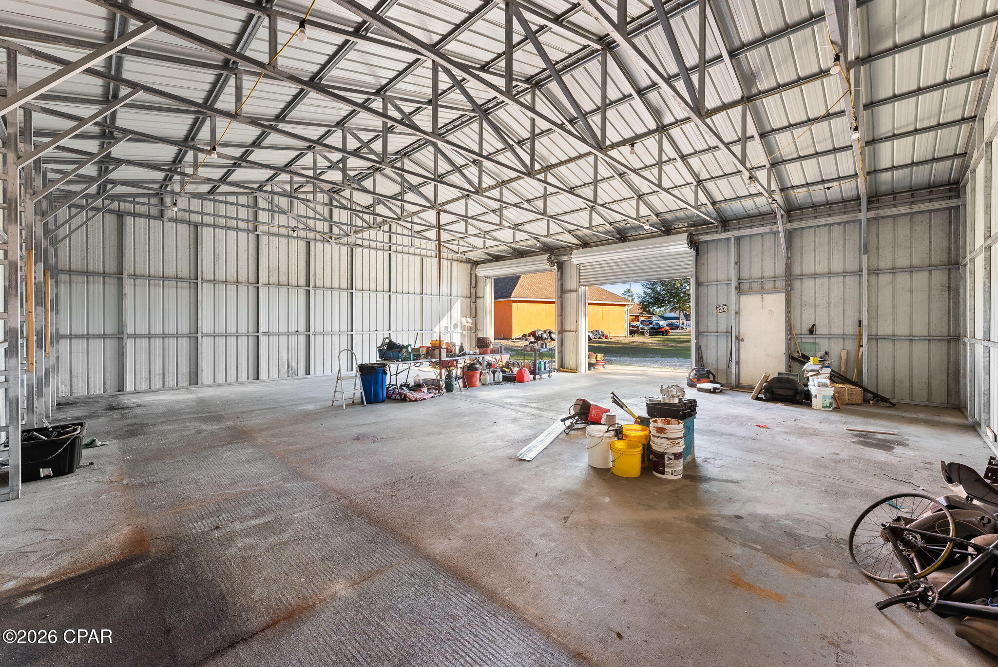 White Oaks - Residential