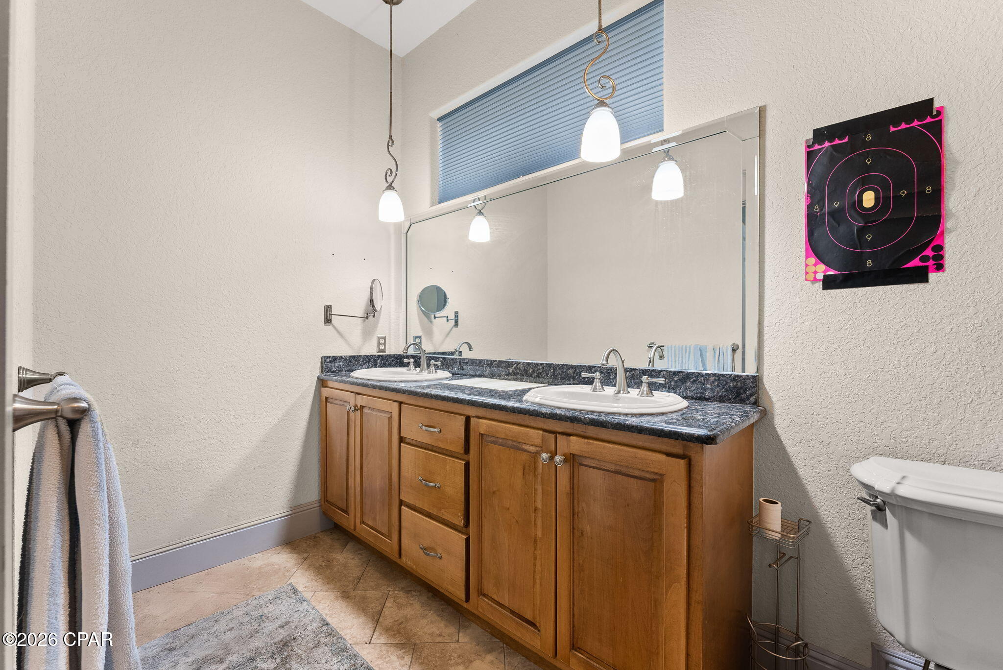 White Oaks - Residential