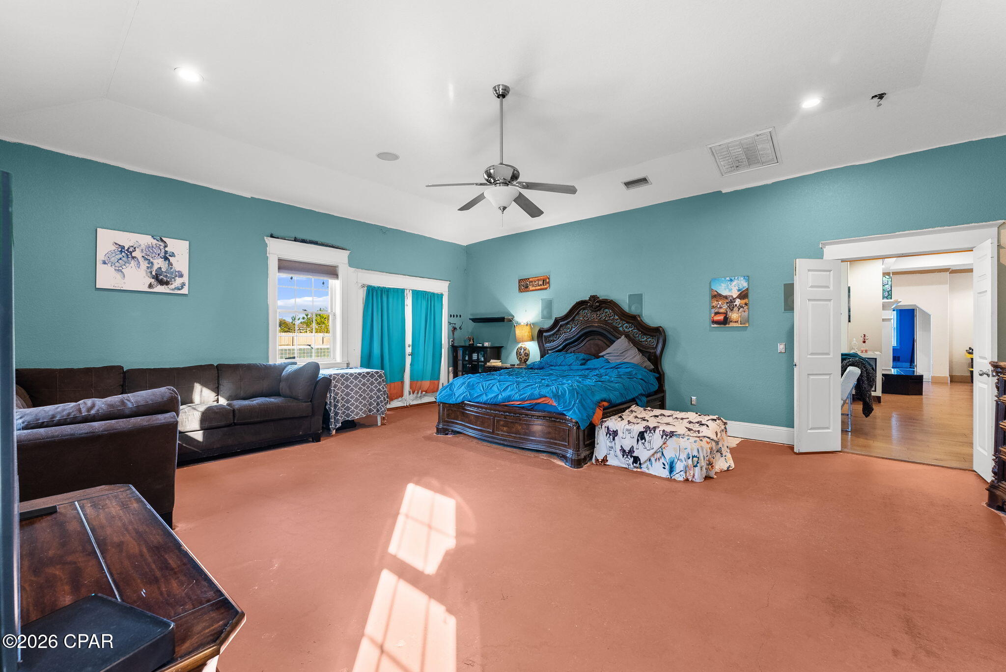 White Oaks - Residential