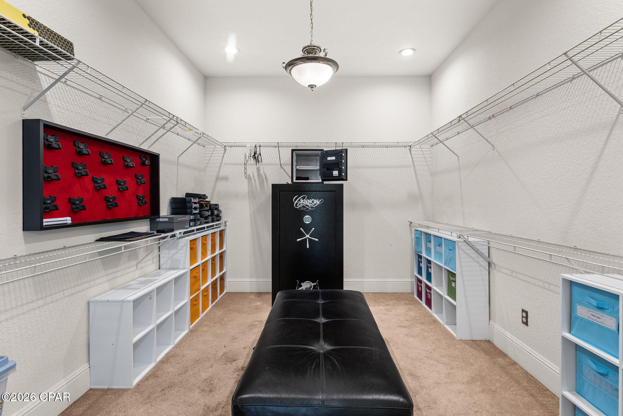 White Oaks - Residential