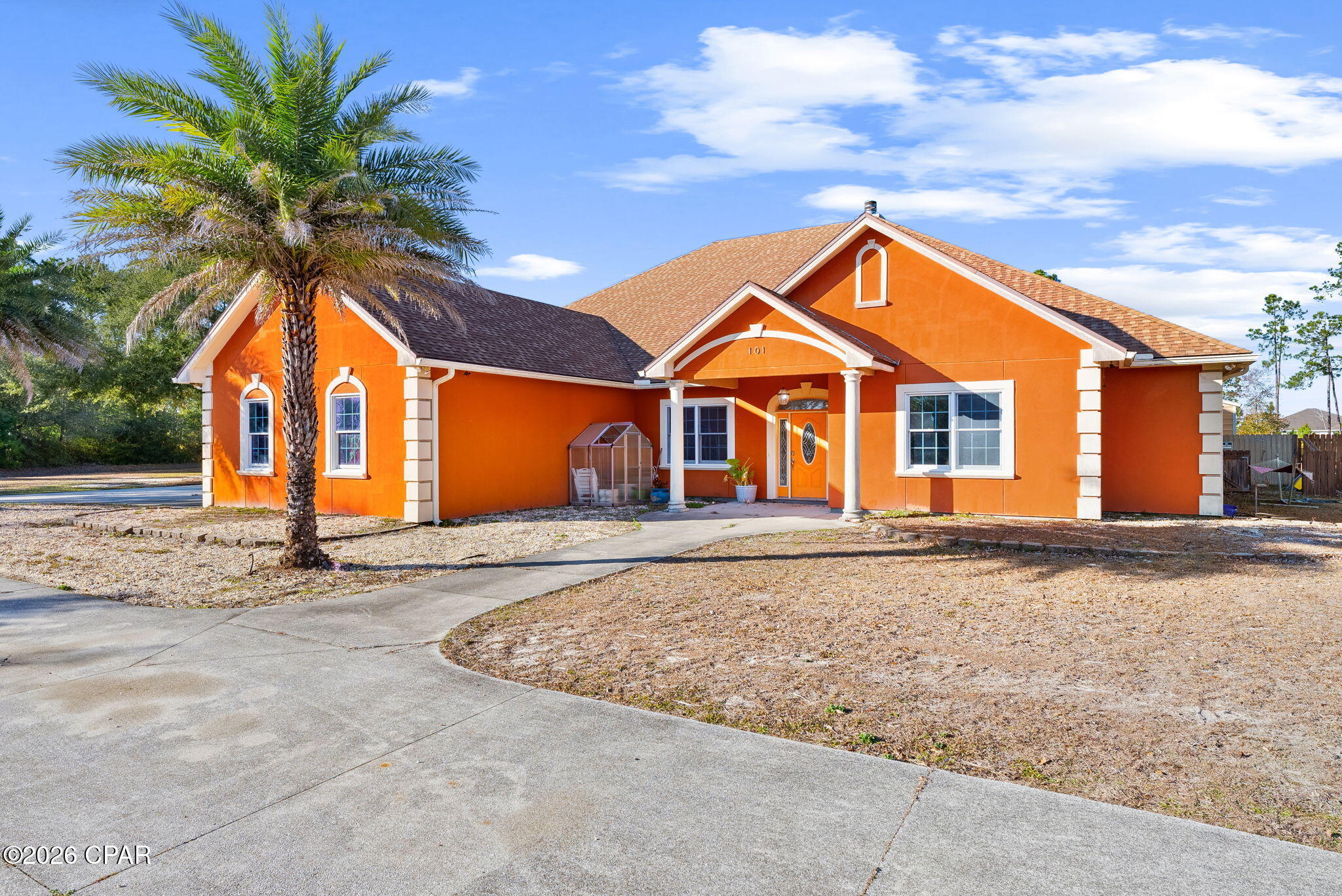 White Oaks - Residential