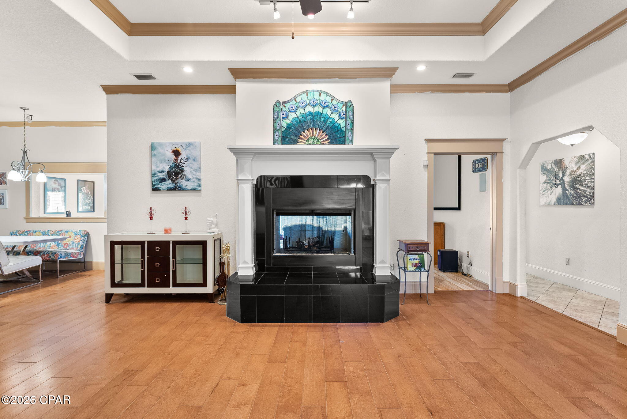 White Oaks - Residential