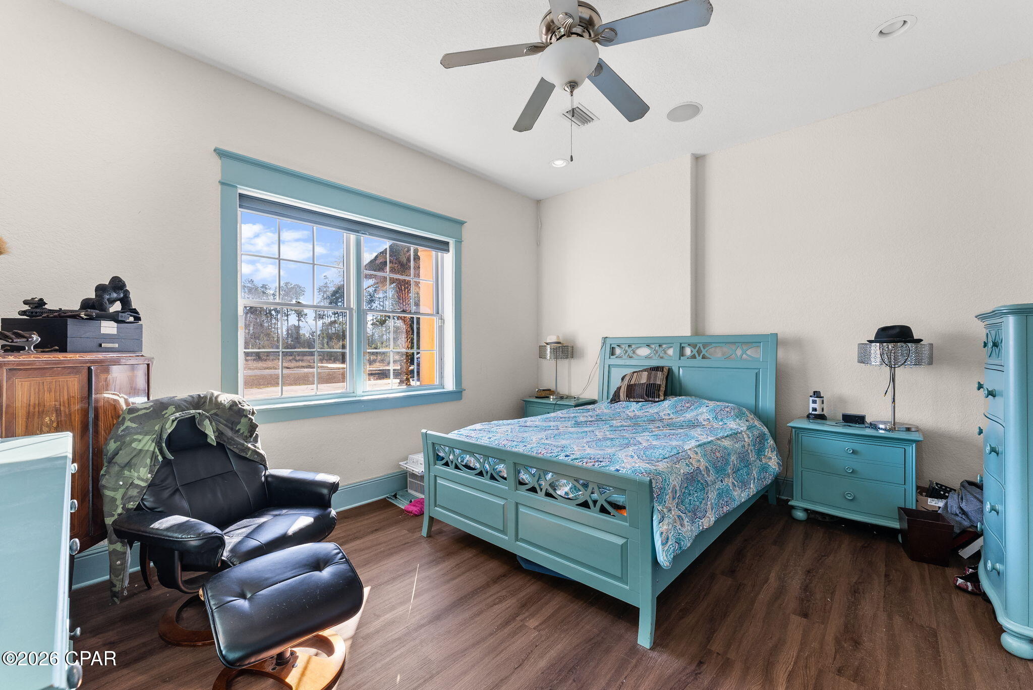 White Oaks - Residential