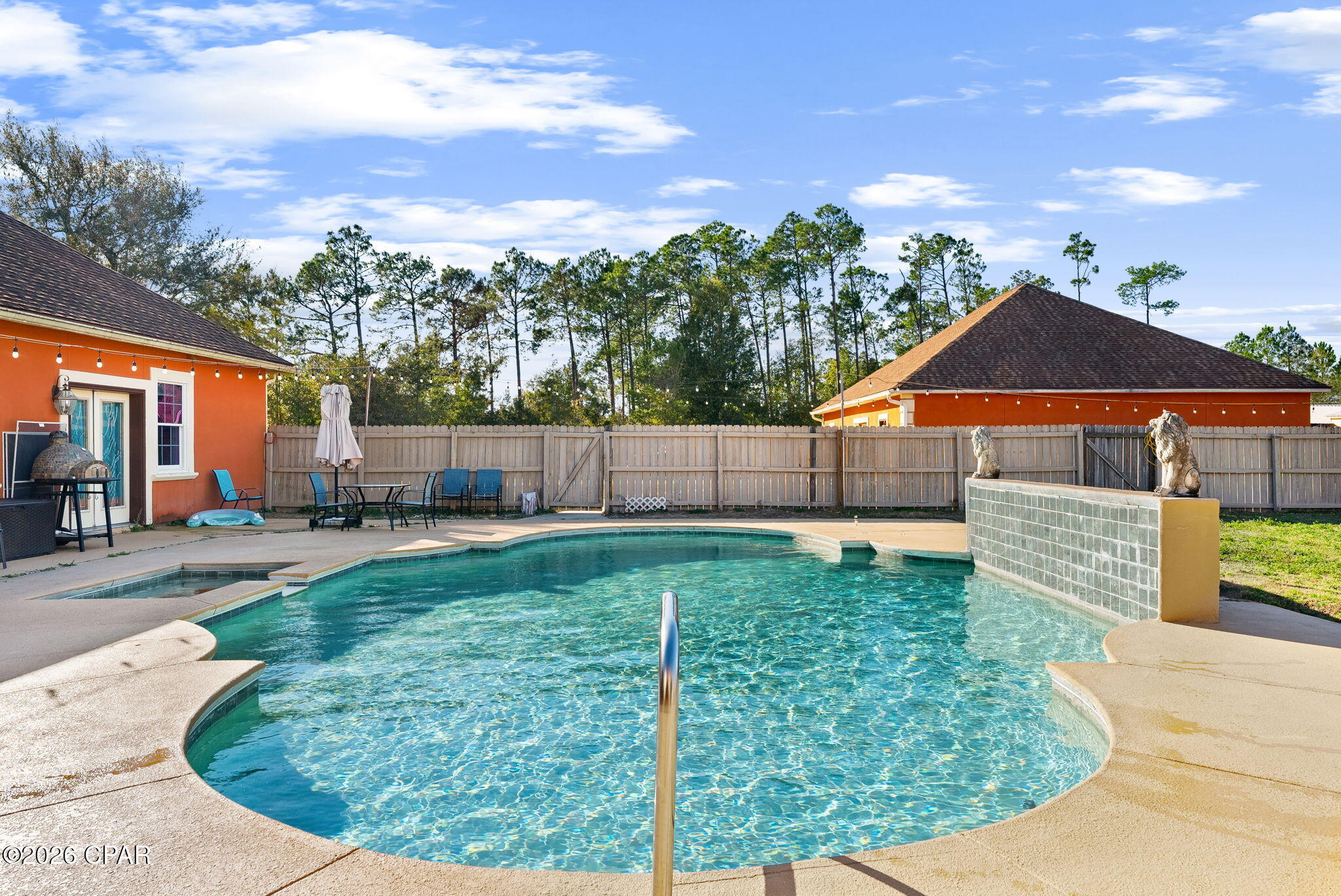 White Oaks - Residential