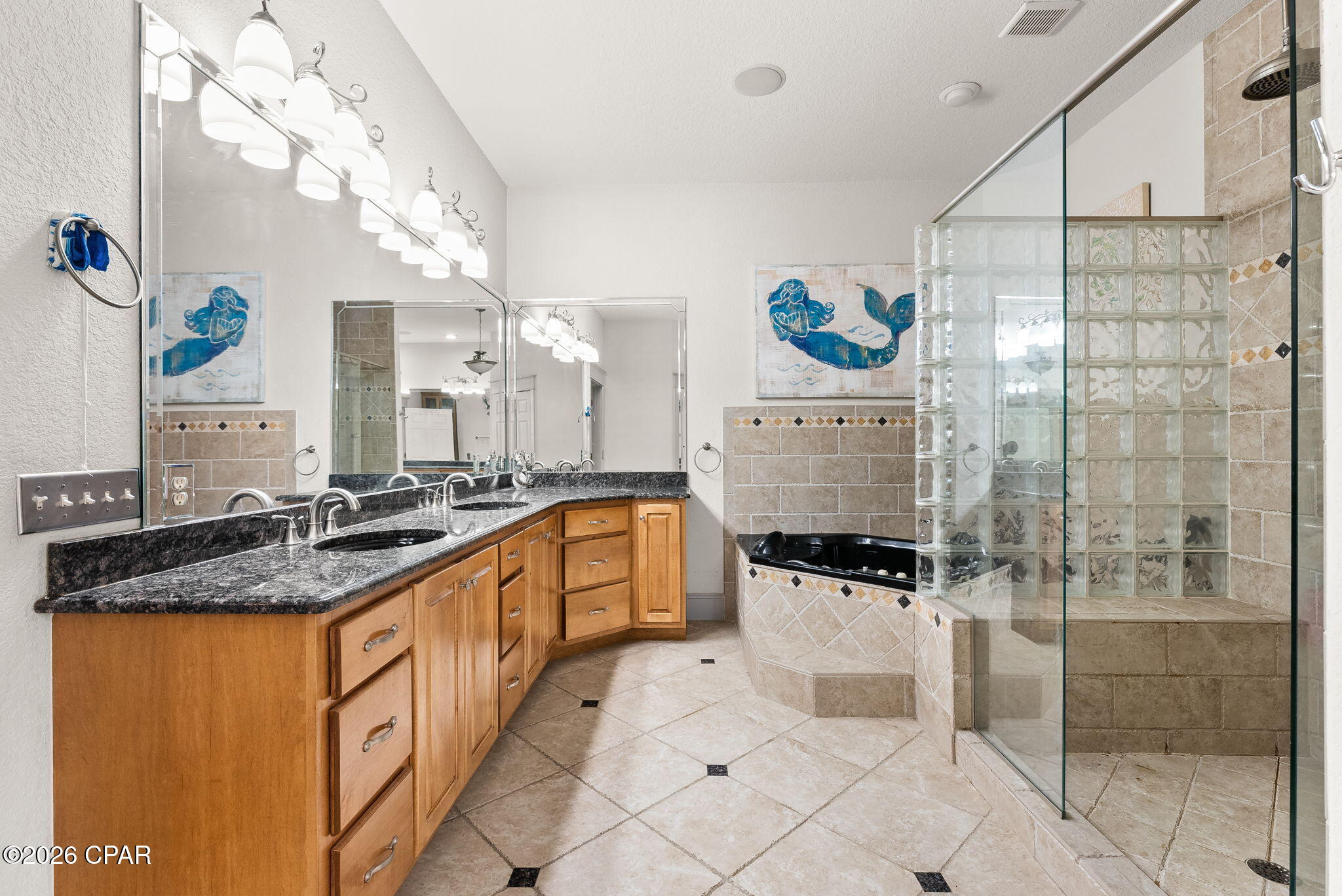 White Oaks - Residential