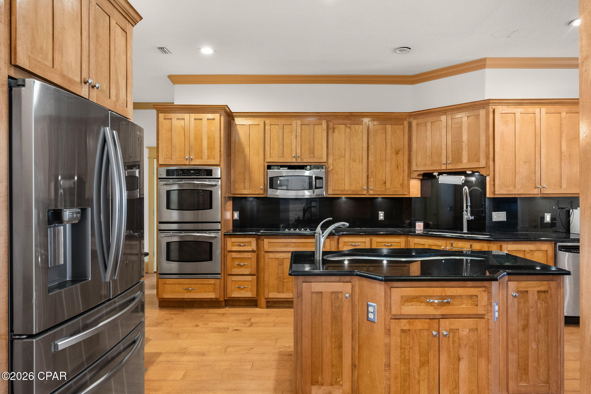 White Oaks - Residential