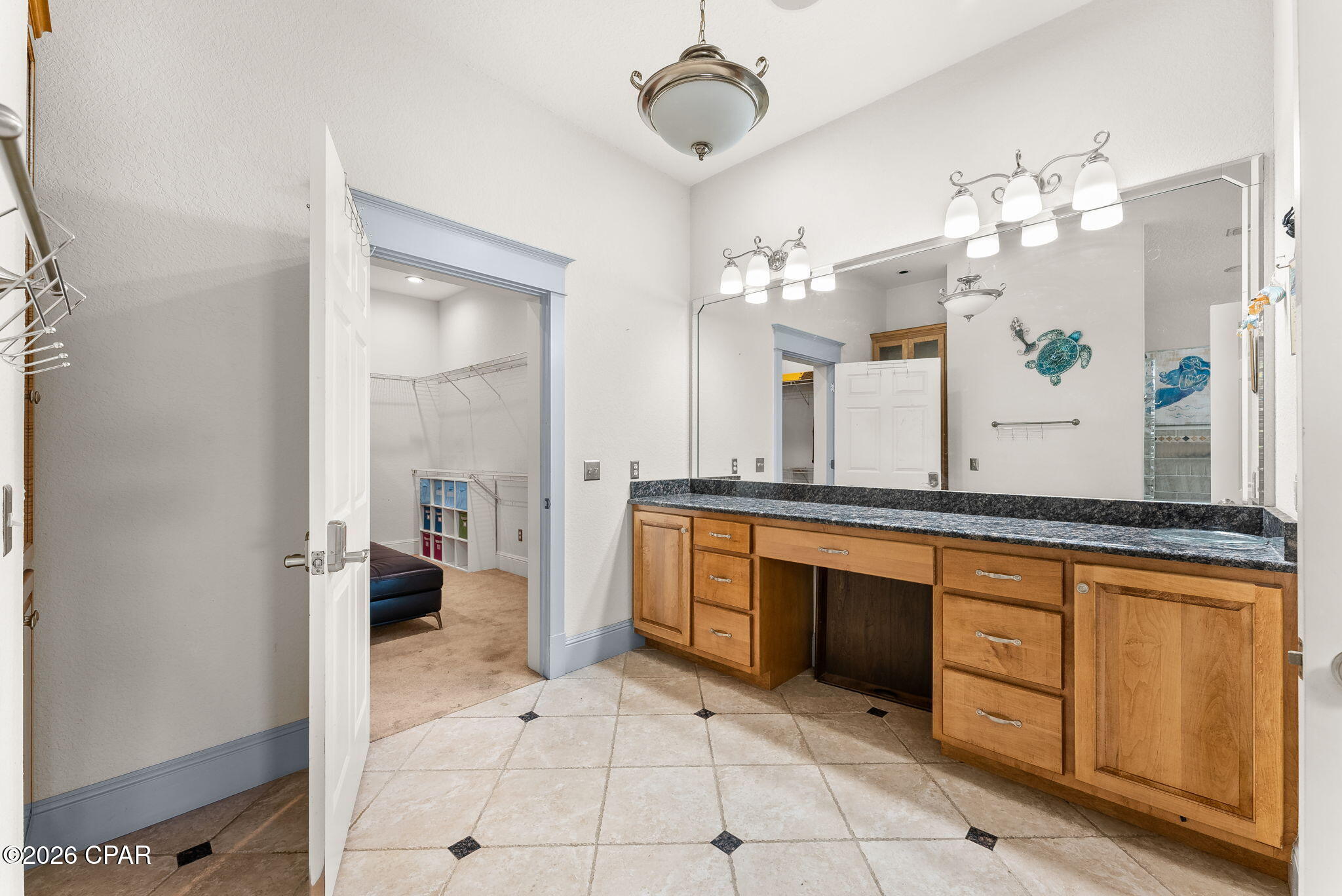 White Oaks - Residential