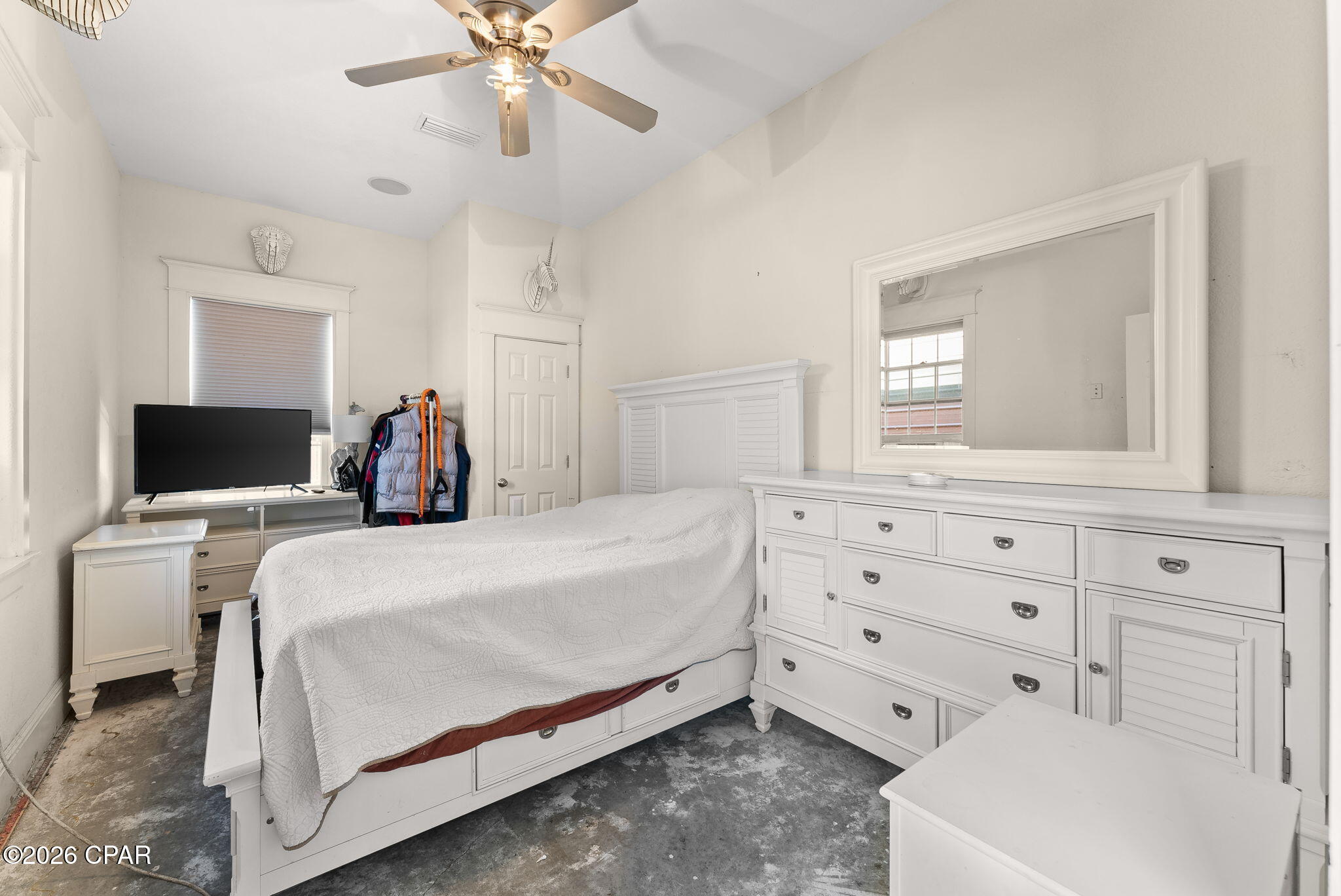 White Oaks - Residential