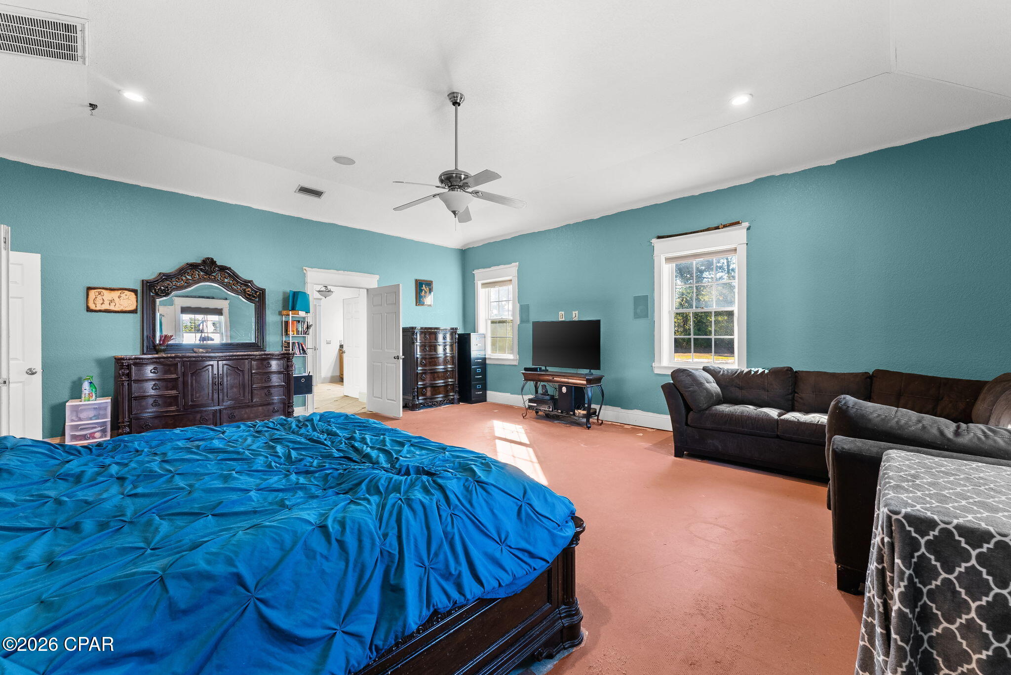 White Oaks - Residential