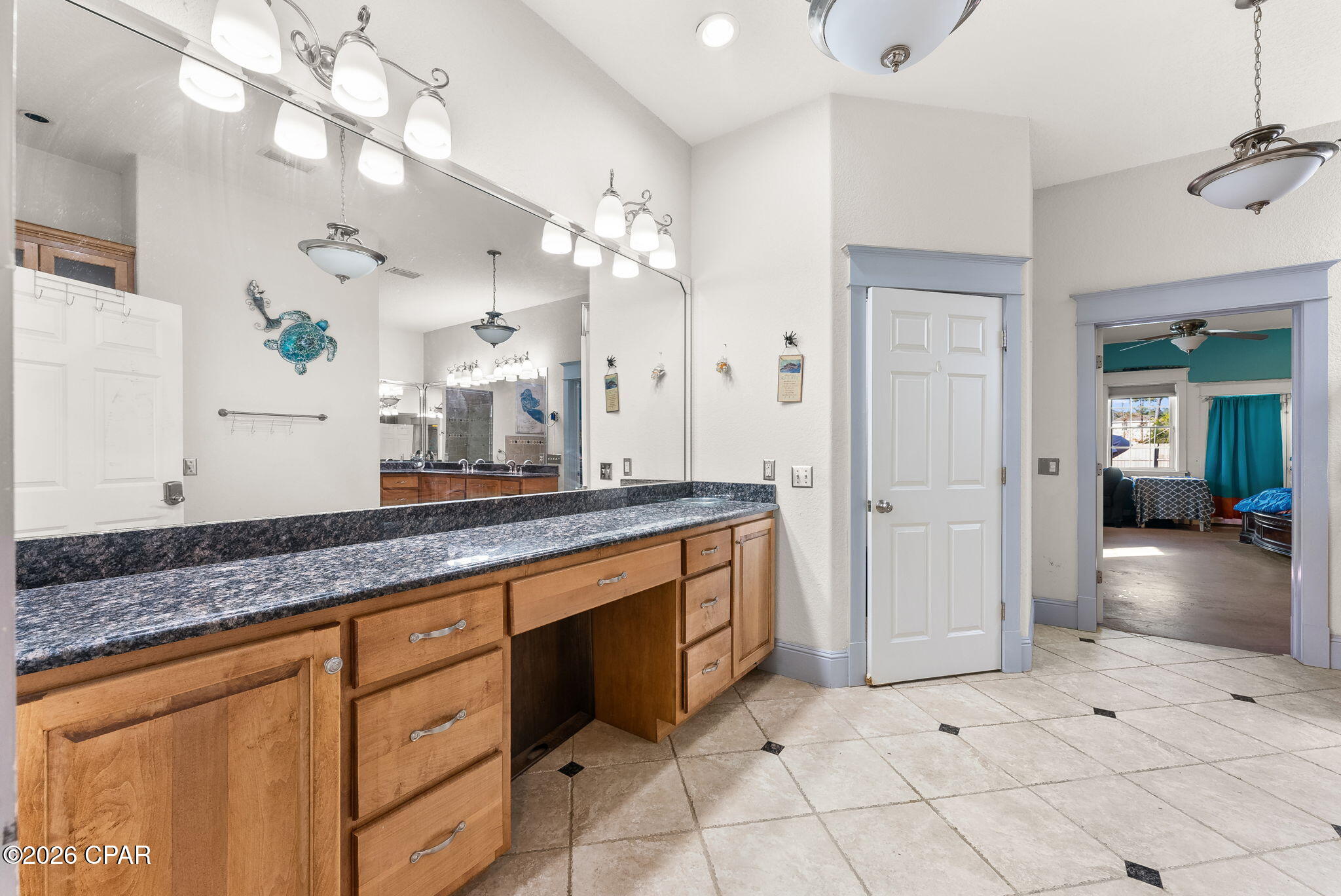 White Oaks - Residential