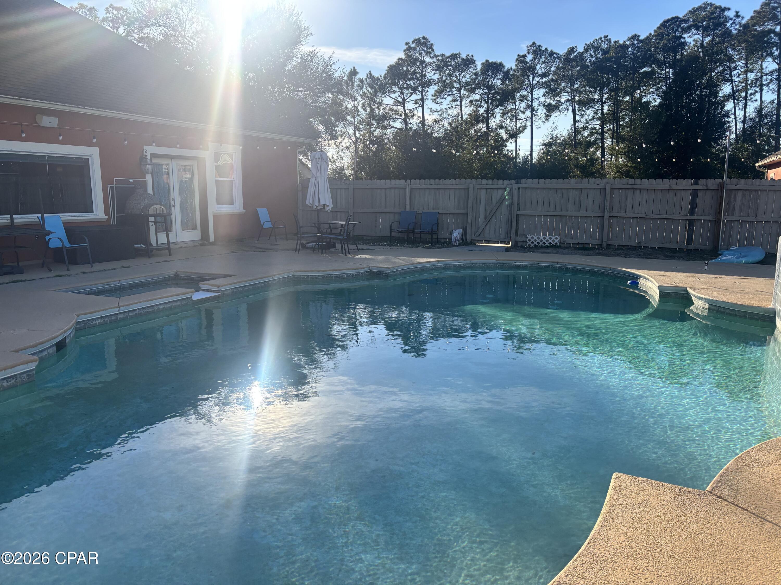 White Oaks - Residential