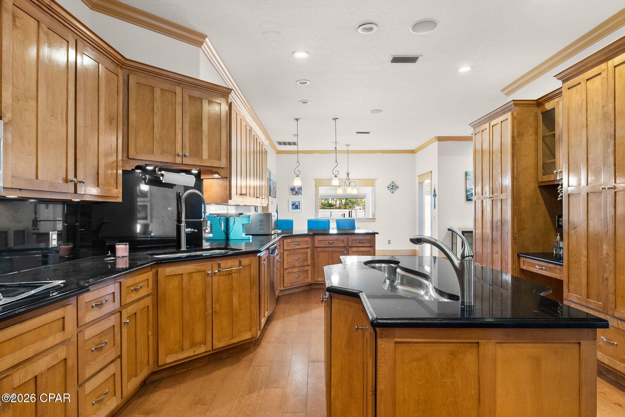 White Oaks - Residential