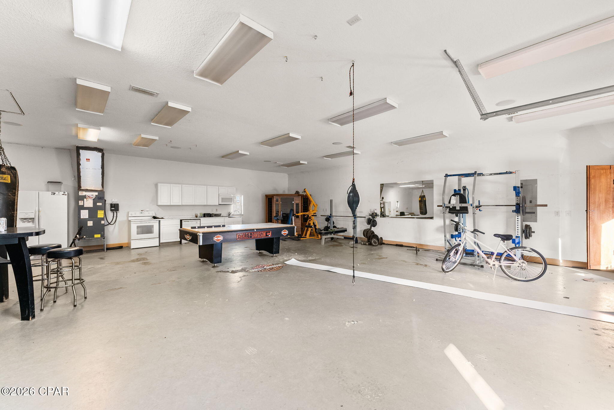 White Oaks - Residential