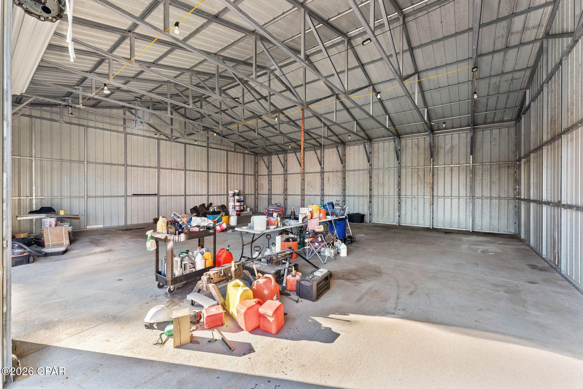 White Oaks - Residential