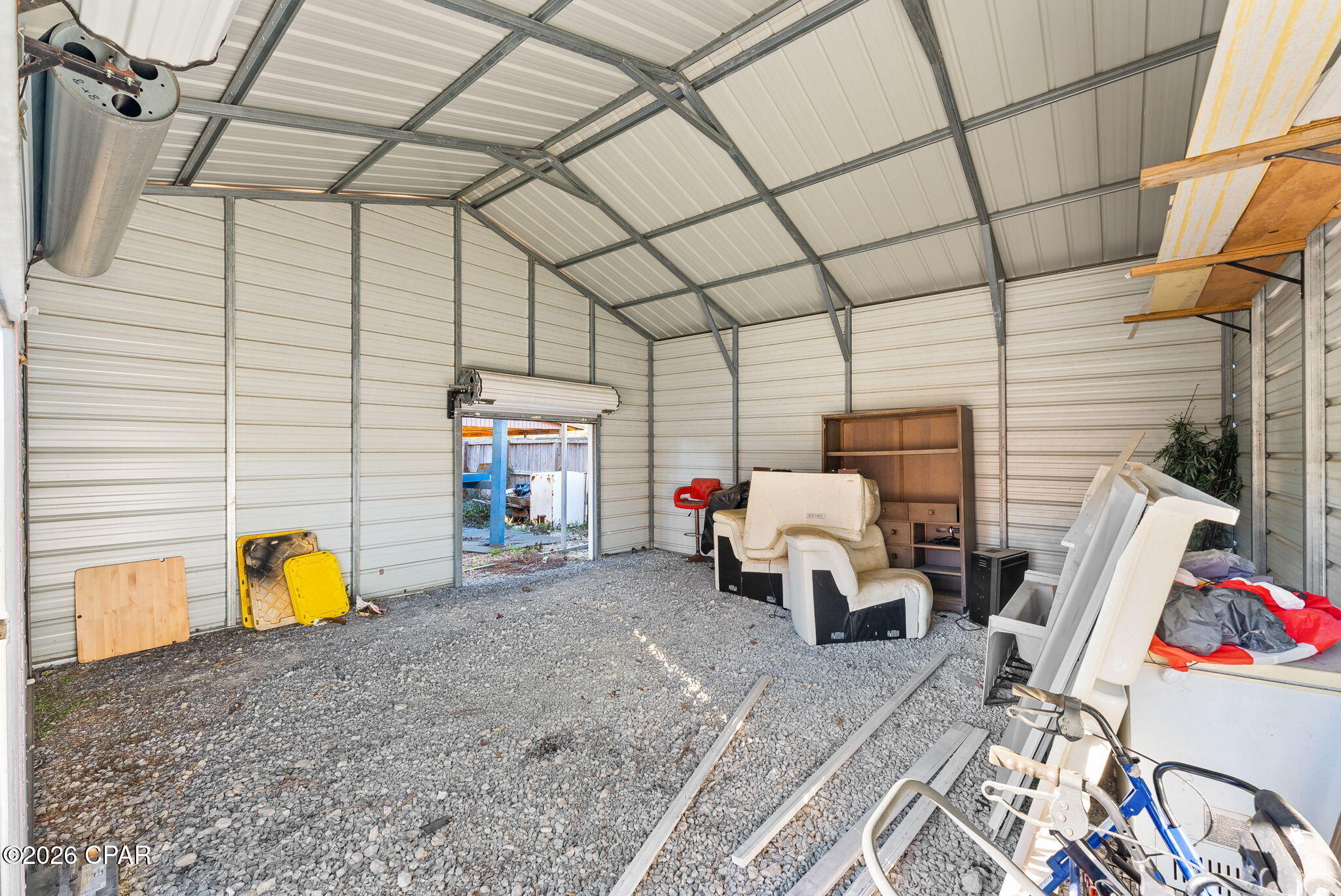 White Oaks - Residential