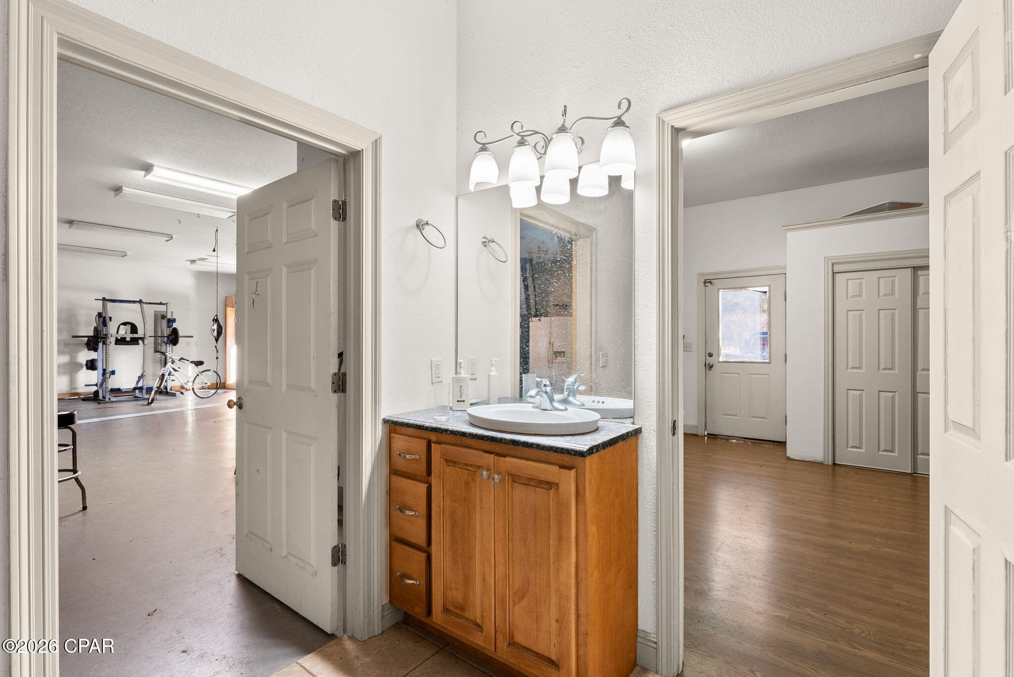 White Oaks - Residential