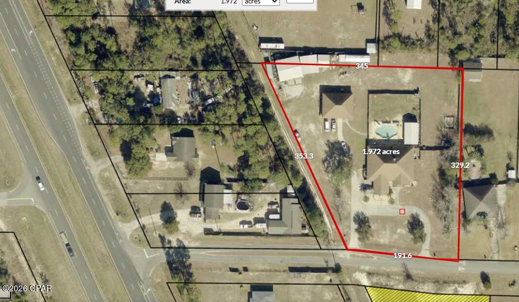 White Oaks - Residential