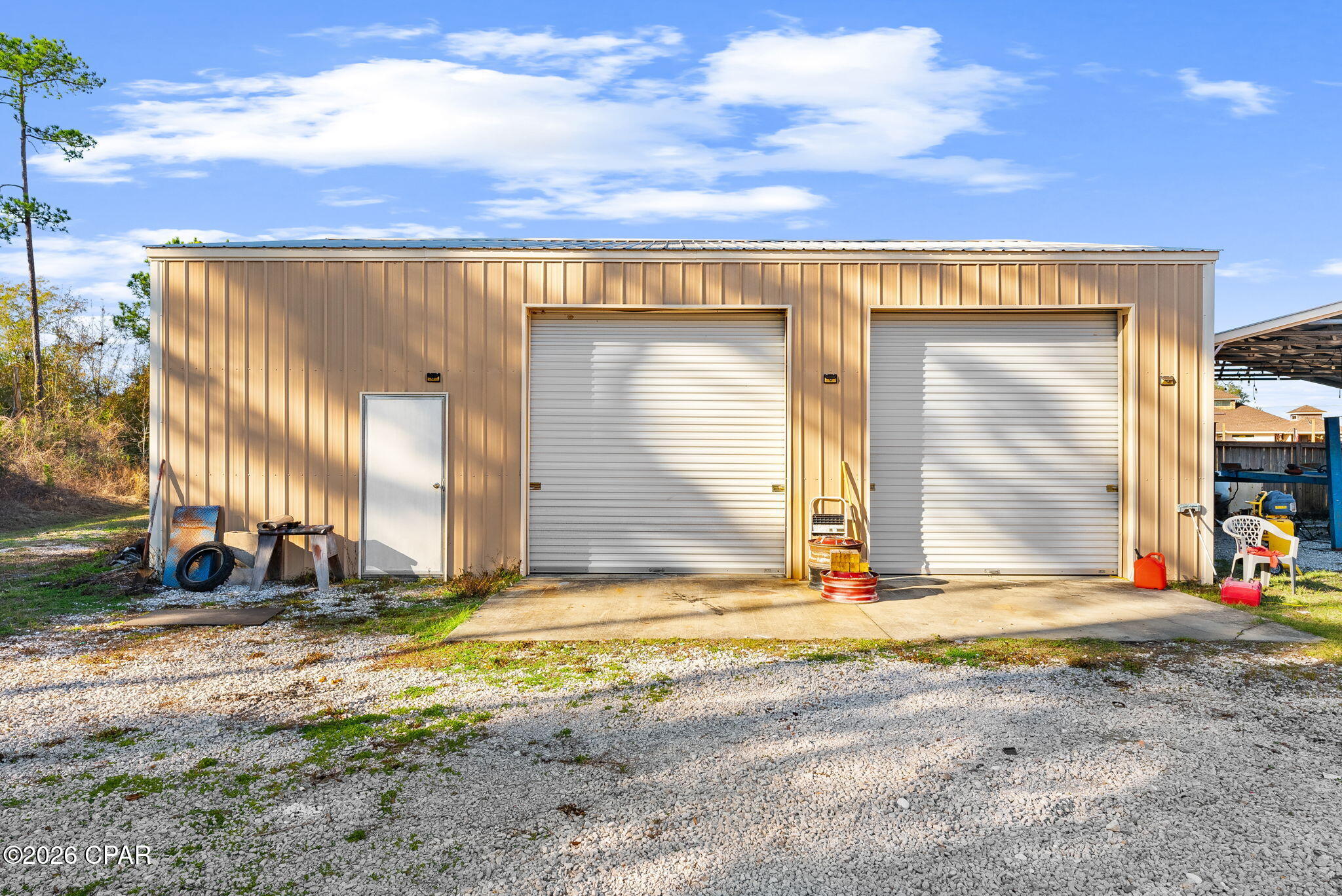 White Oaks - Residential