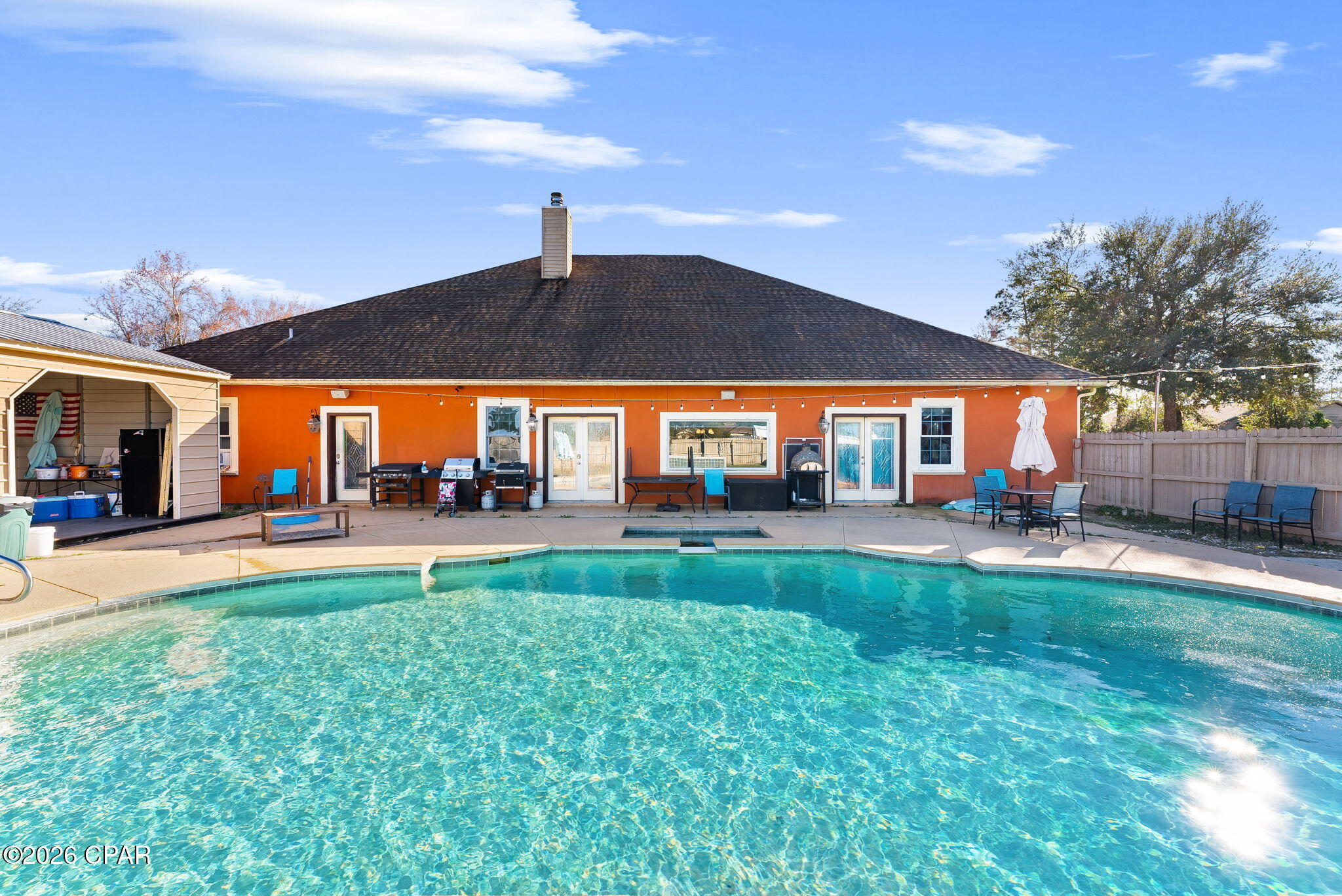 White Oaks - Residential