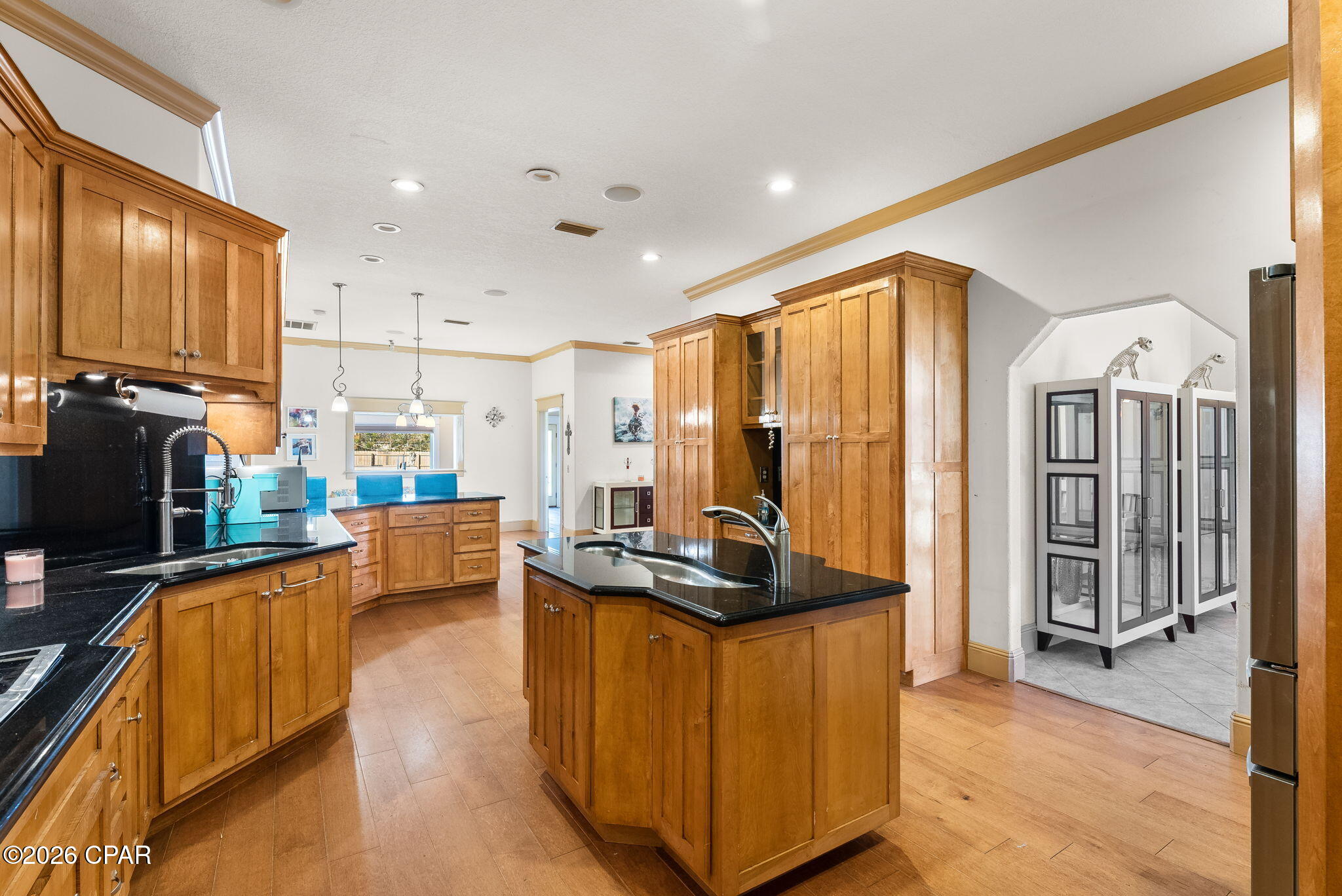 White Oaks - Residential