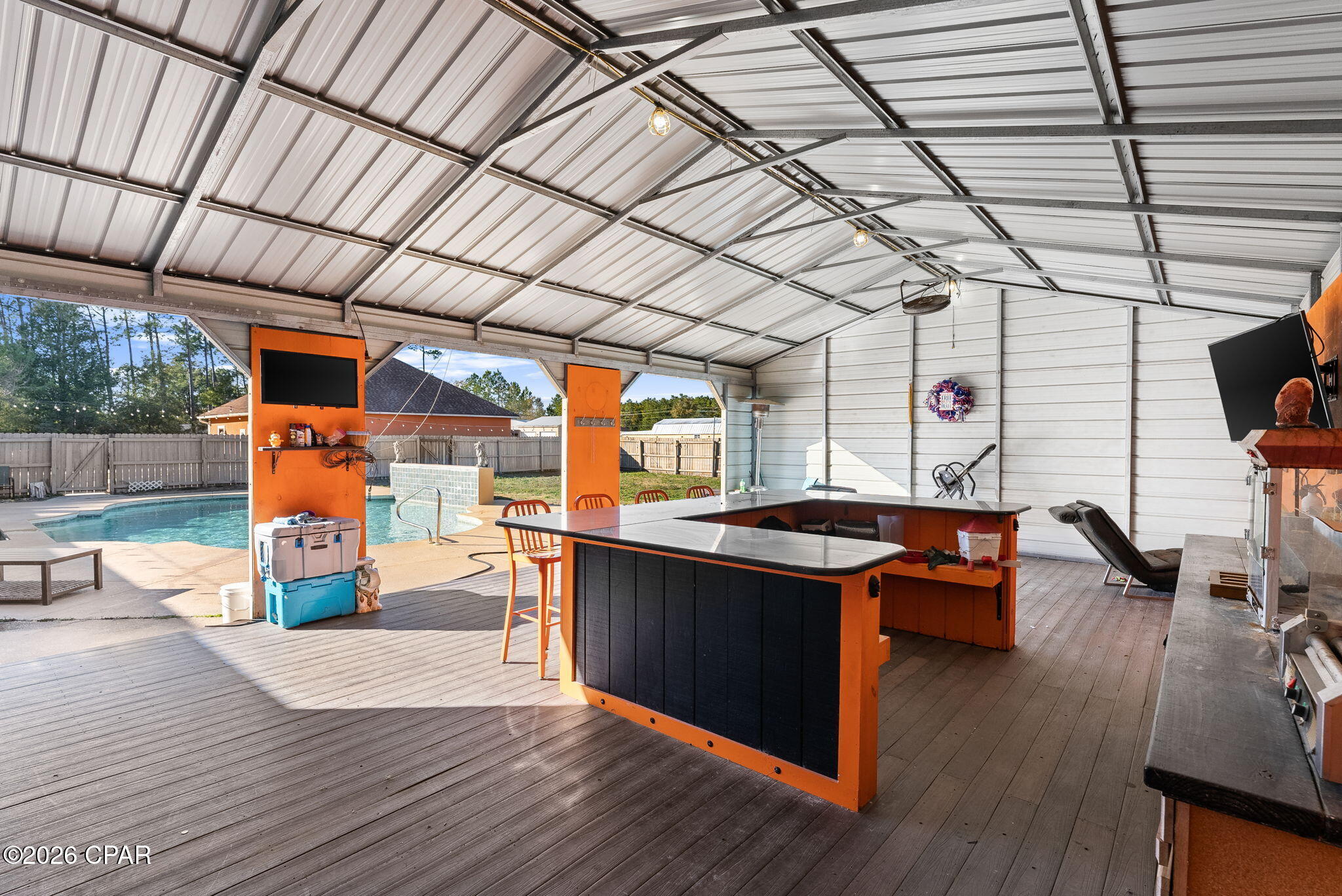 White Oaks - Residential