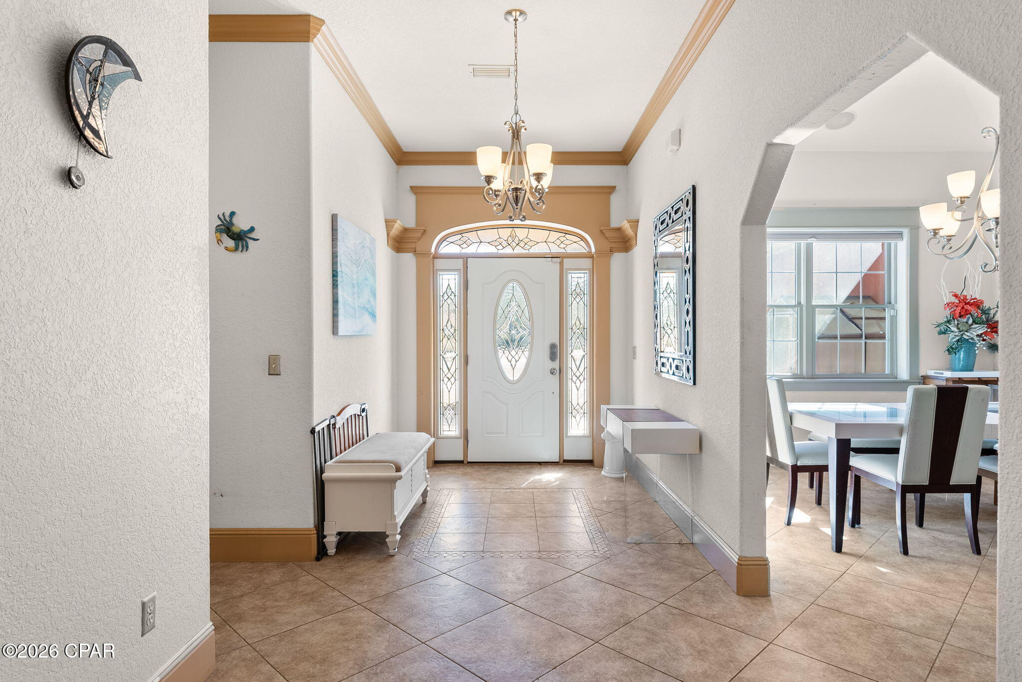 White Oaks - Residential