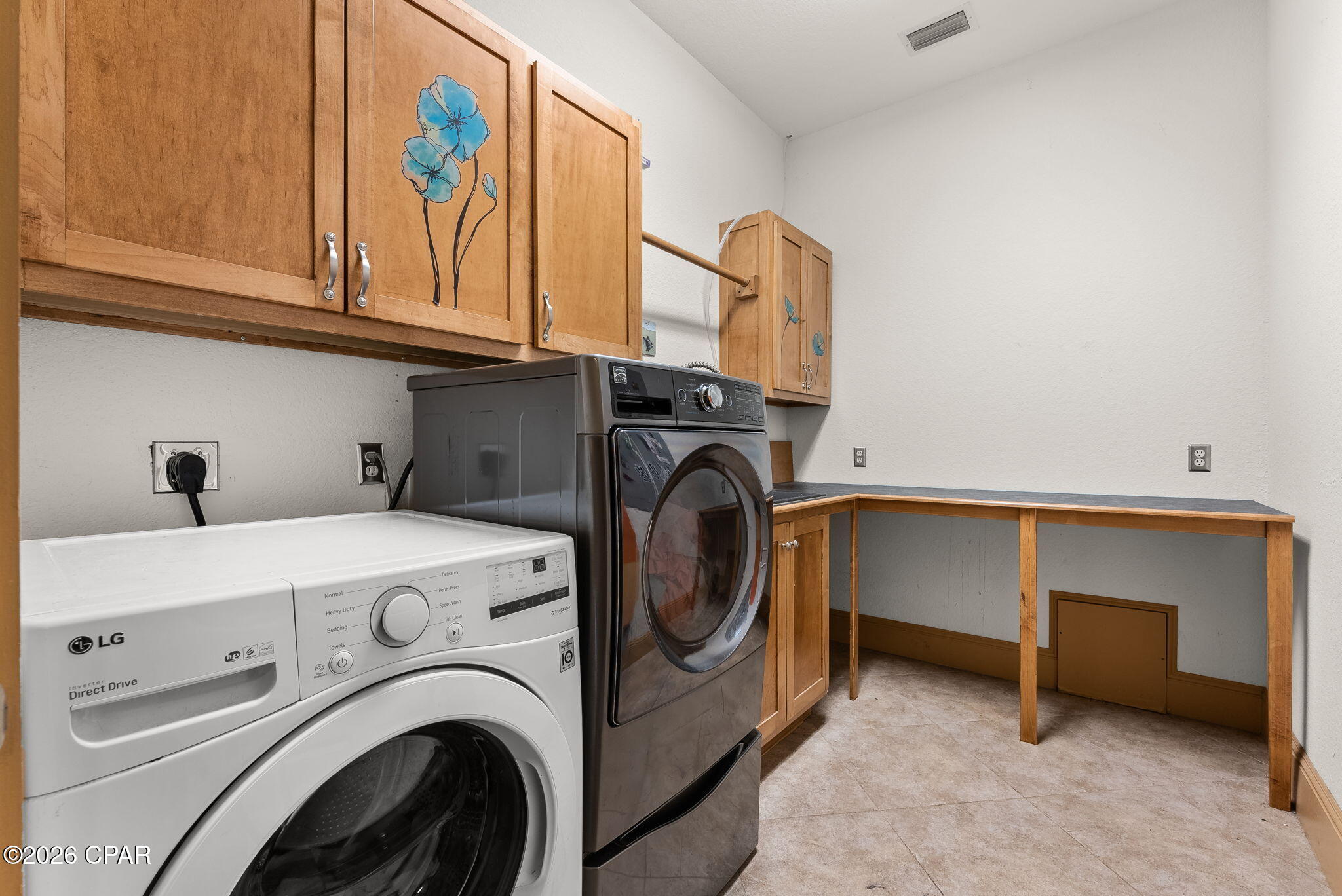 White Oaks - Residential