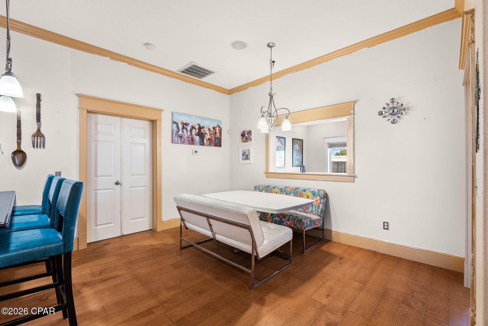 White Oaks - Residential