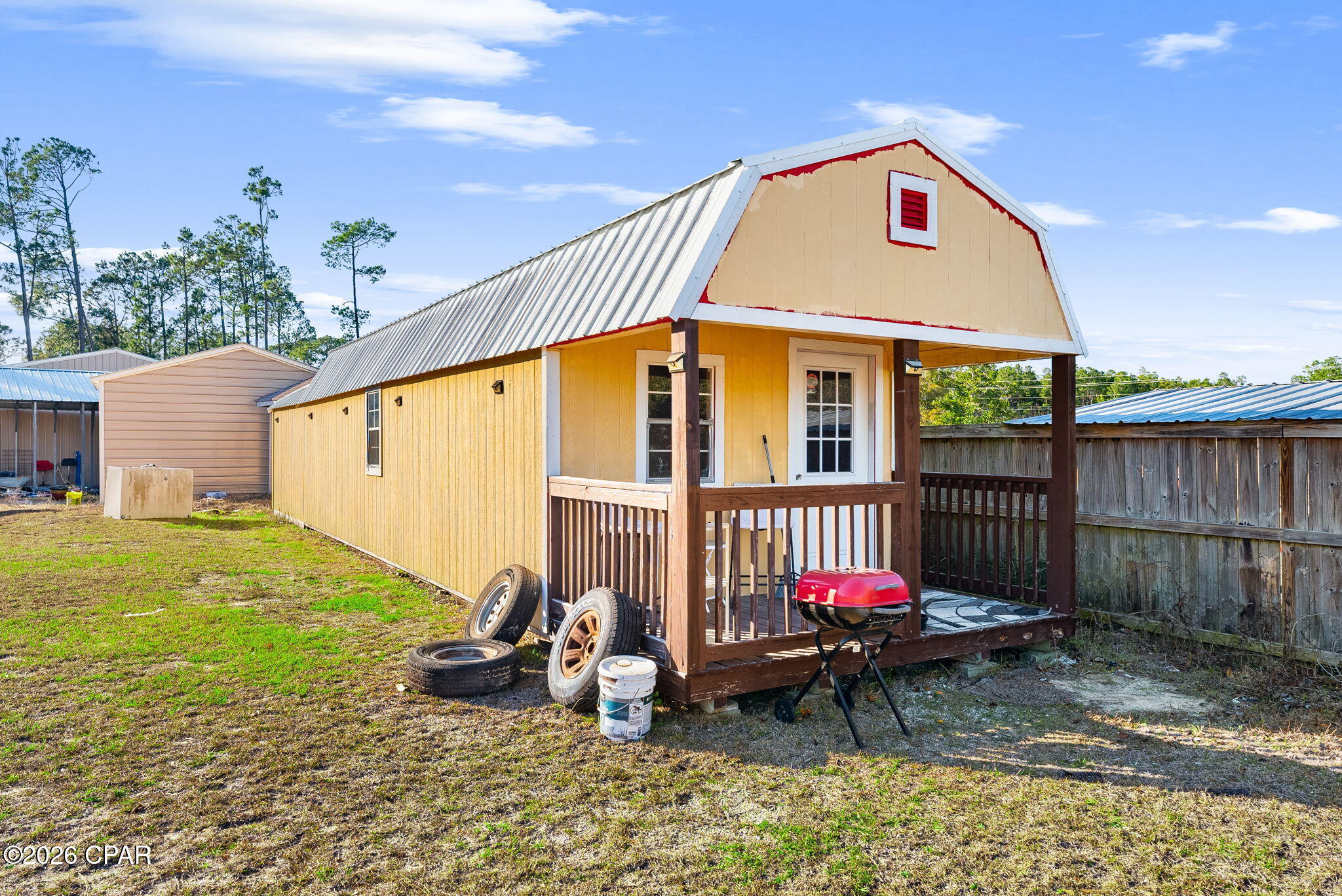 White Oaks - Residential