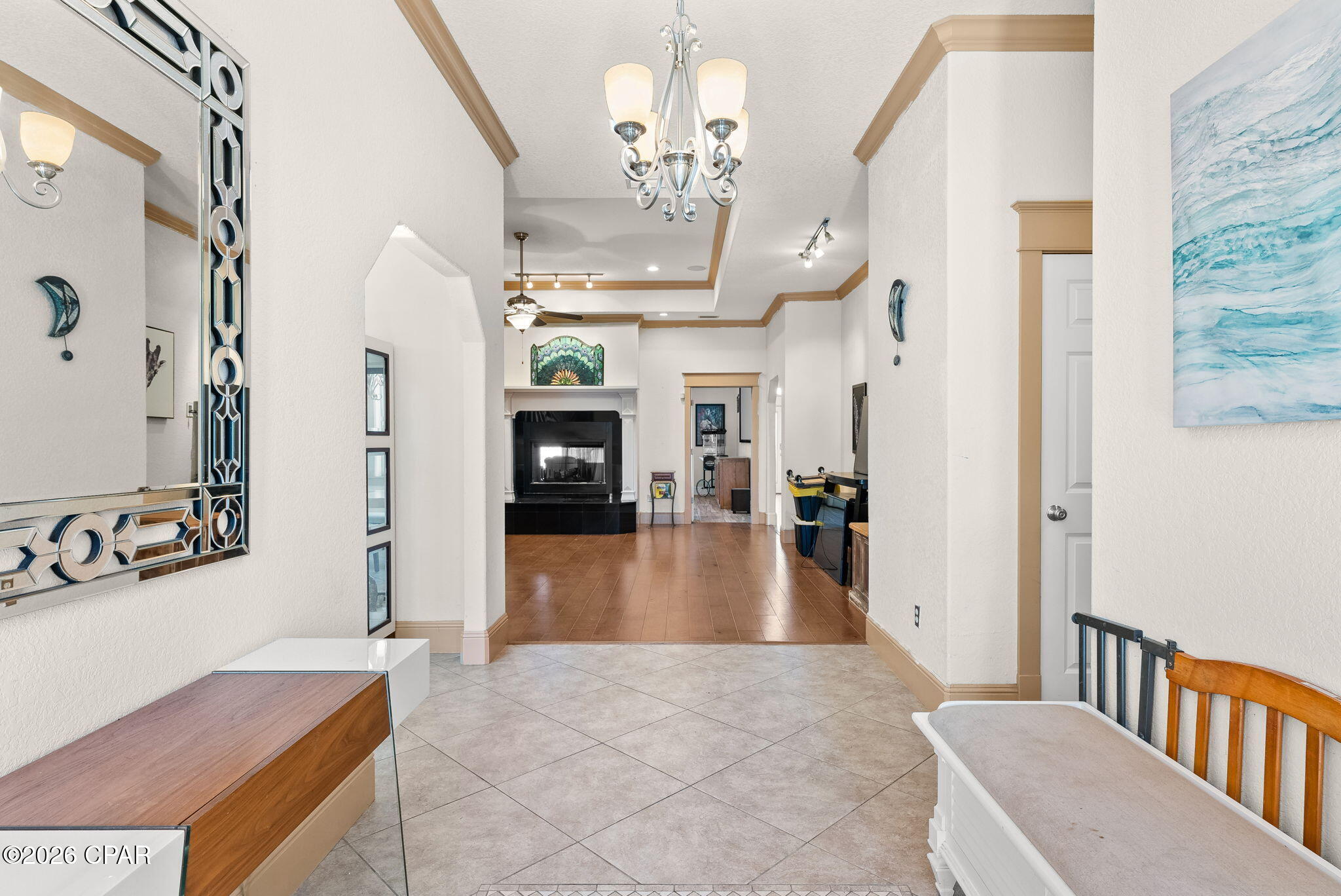 White Oaks - Residential