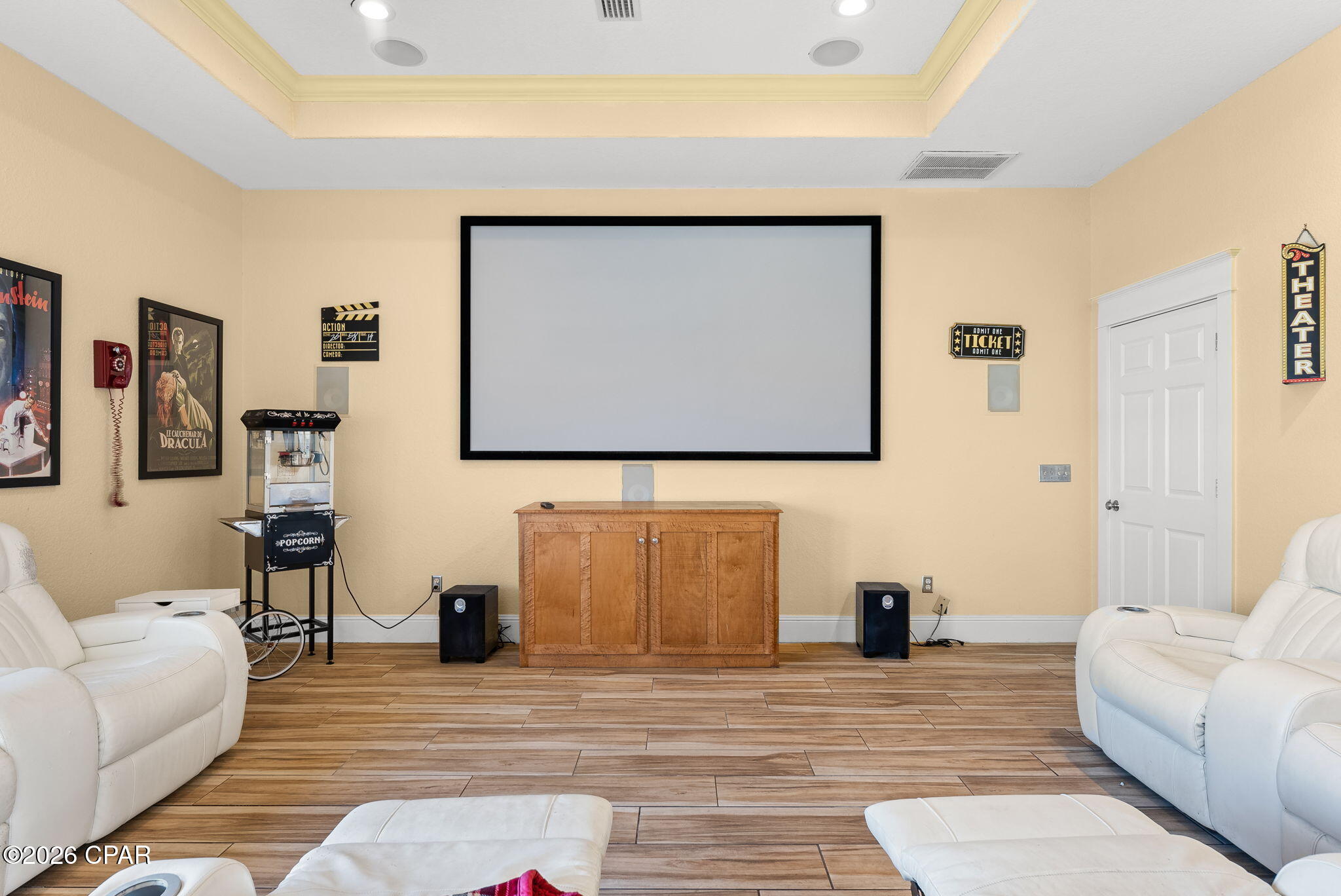 White Oaks - Residential