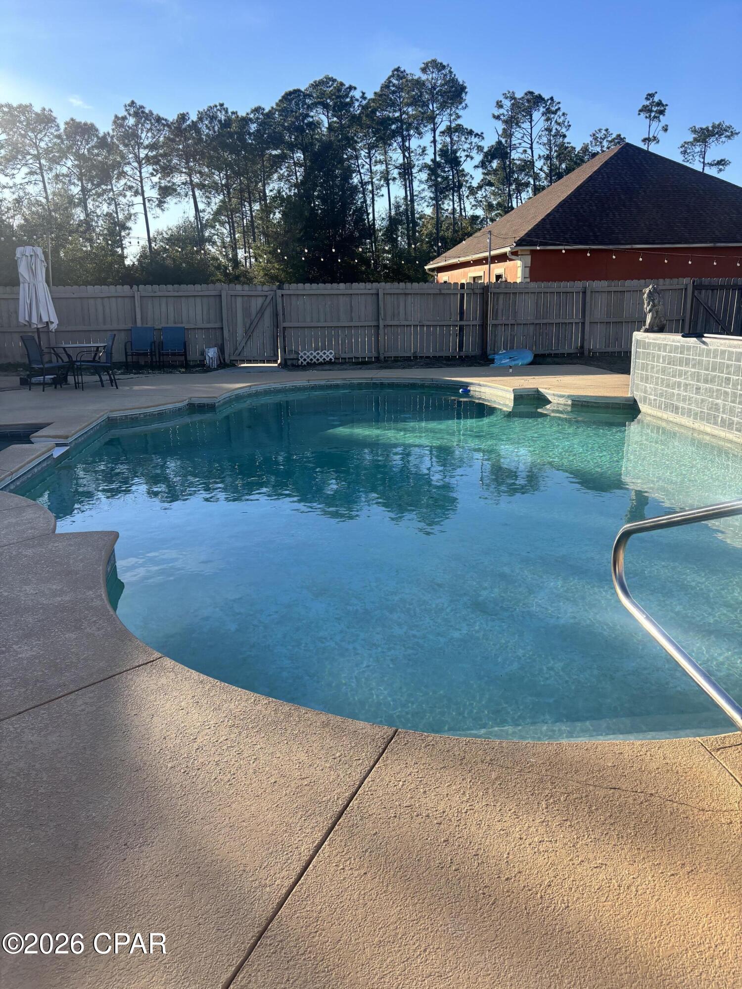 White Oaks - Residential