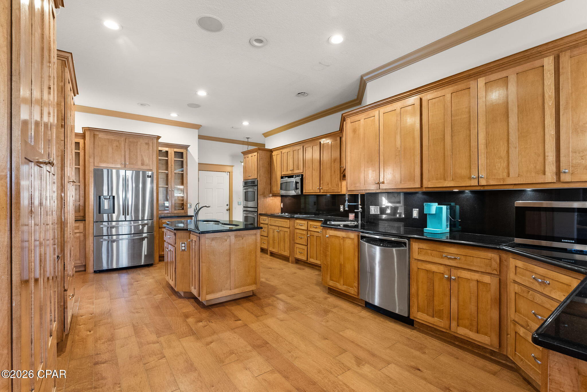 White Oaks - Residential