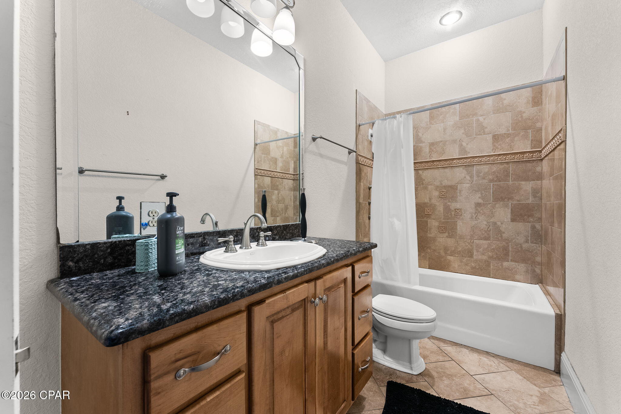 White Oaks - Residential