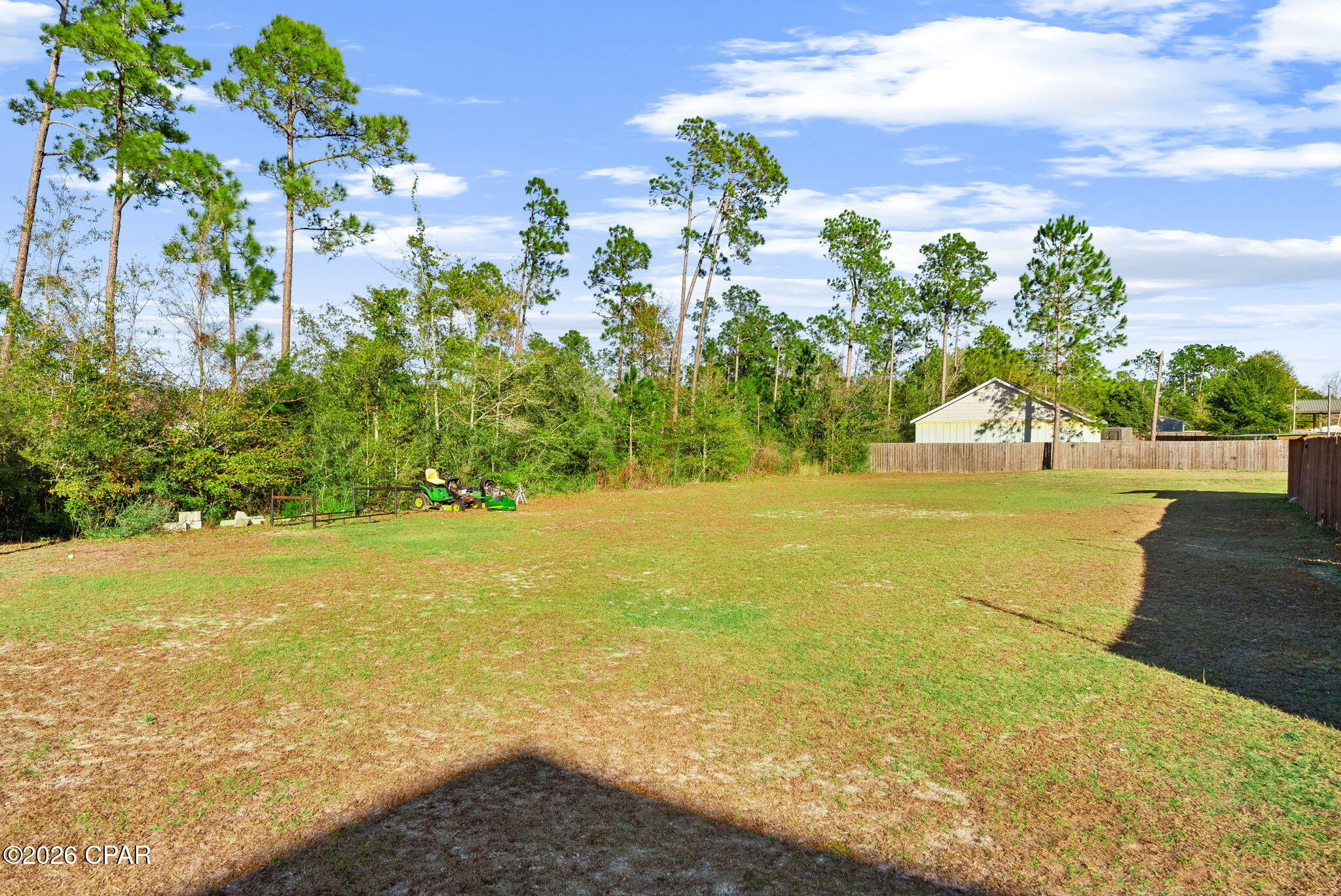 White Oaks - Residential